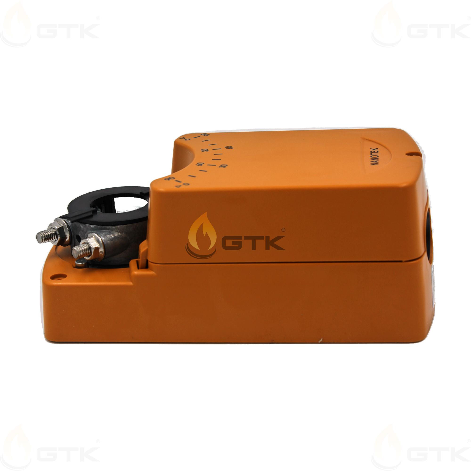 Электропривод Нанотек SM 230 B, арт: SM 230 B