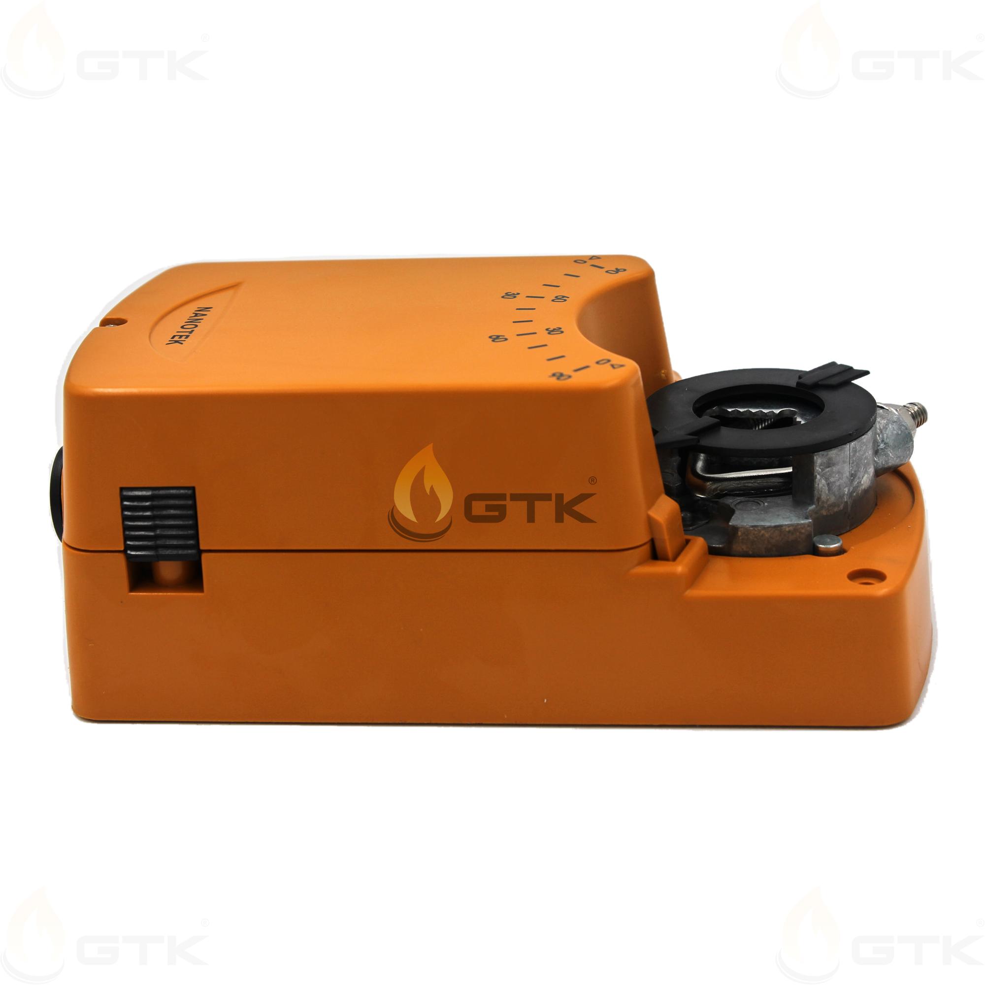 Электропривод Нанотек SM 230 B, арт: SM 230 B