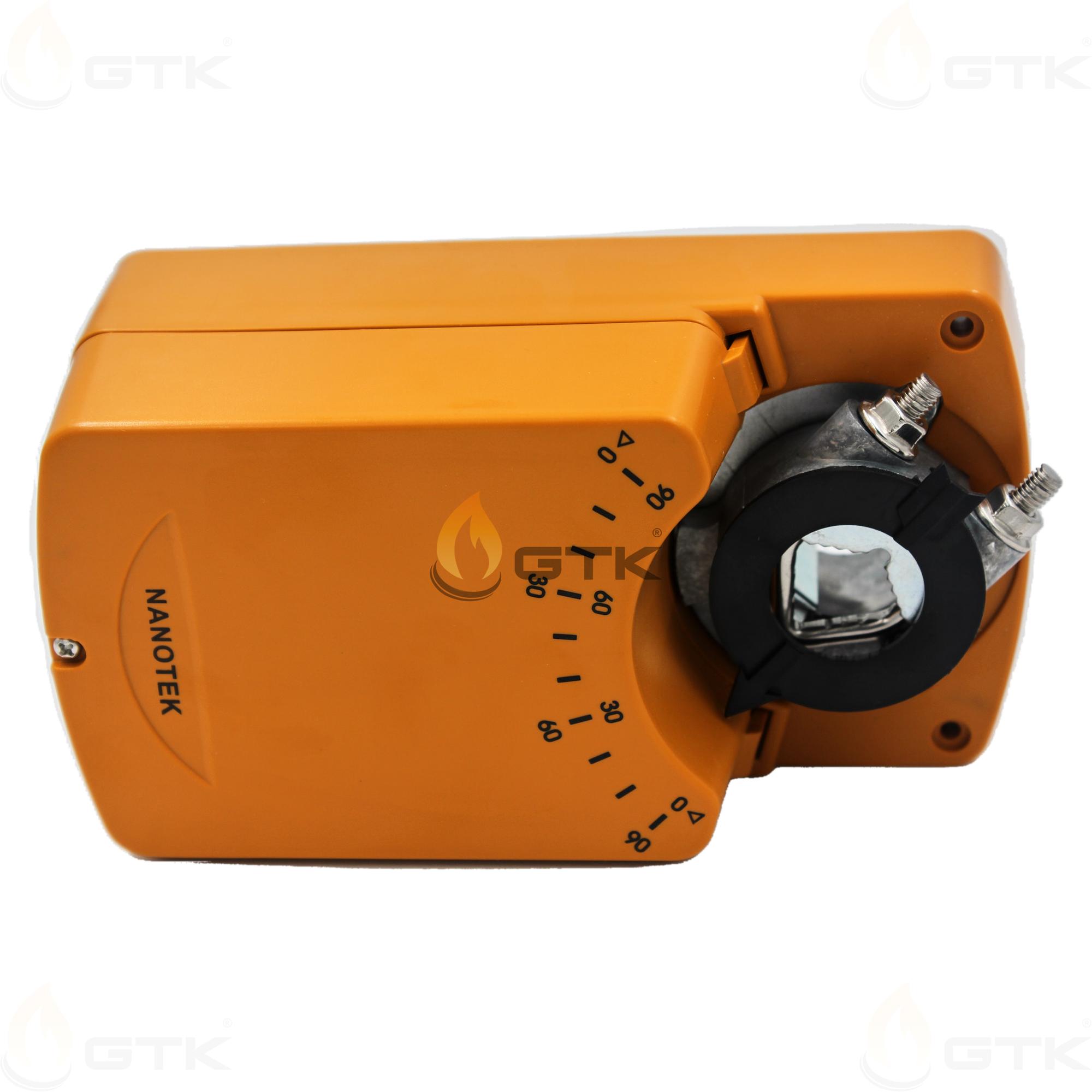 Электропривод Нанотек SM 230 B, арт: SM 230 B