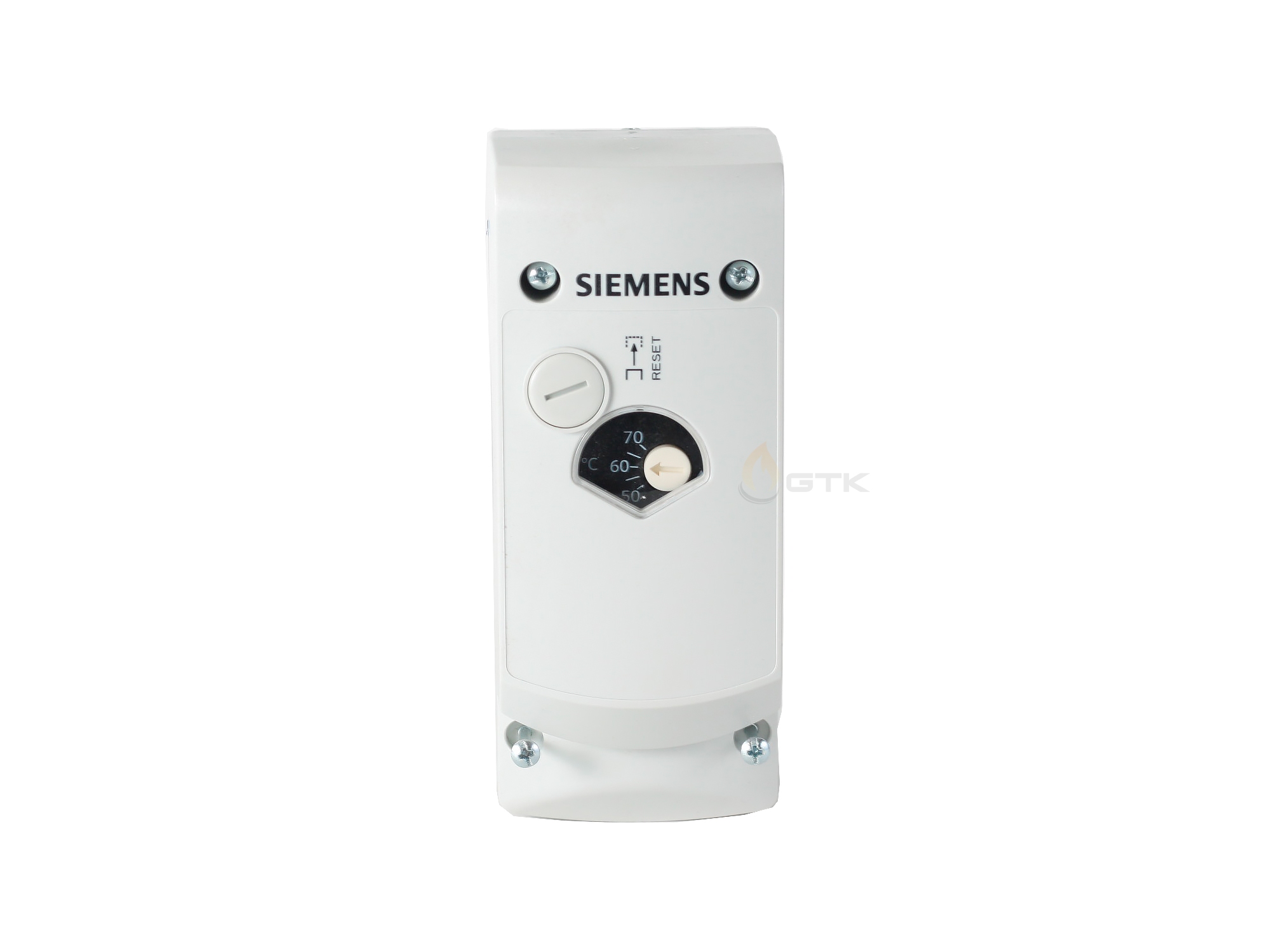 Термостат ограничительный Siemens RAK-TB.1410B-M | S55700-P109