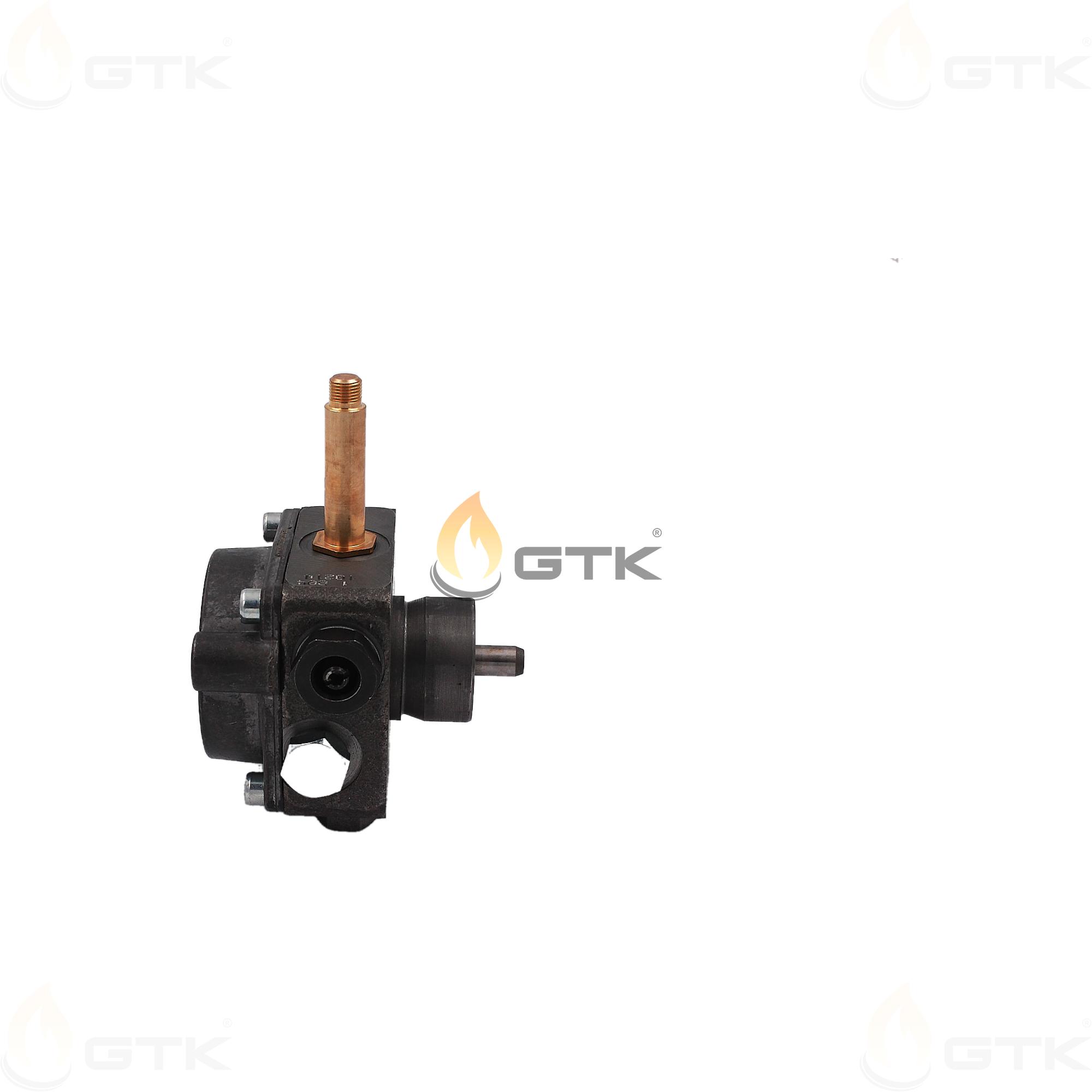 Насос для горелки Riello R.B.L. 2566054, арт: 3008570