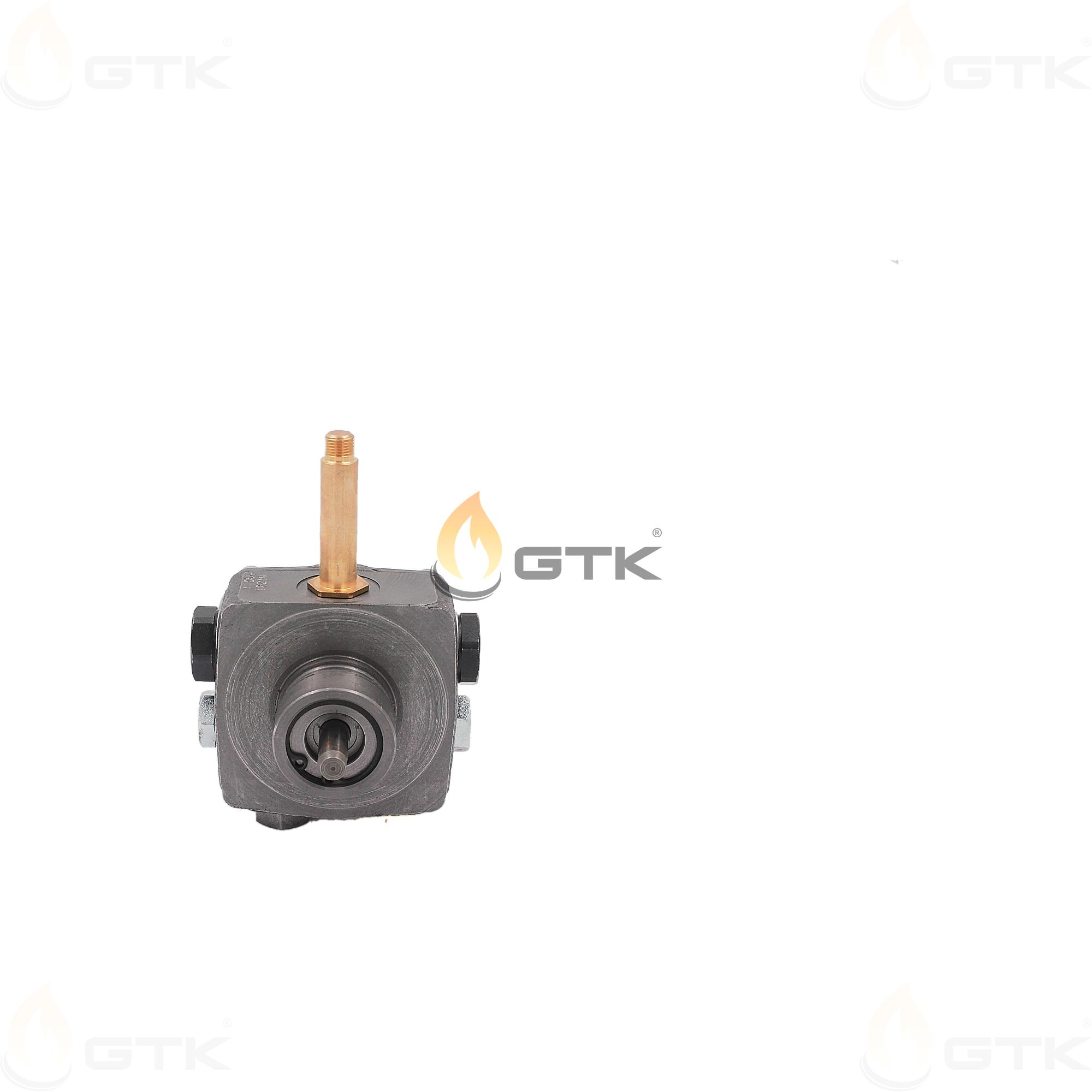 Насос для горелки Riello R.B.L. 2566054, арт: 3008570