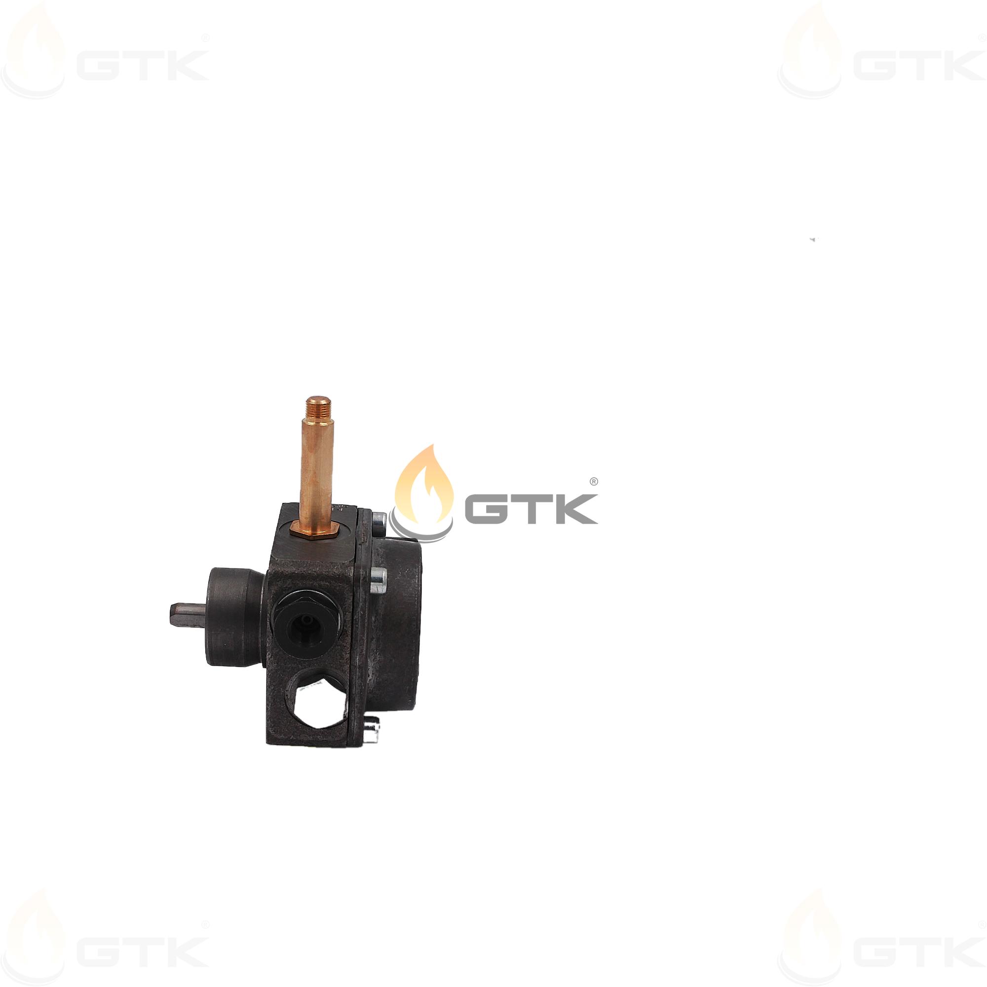 Насос для горелки Riello R.B.L. 2566054, арт: 3008570