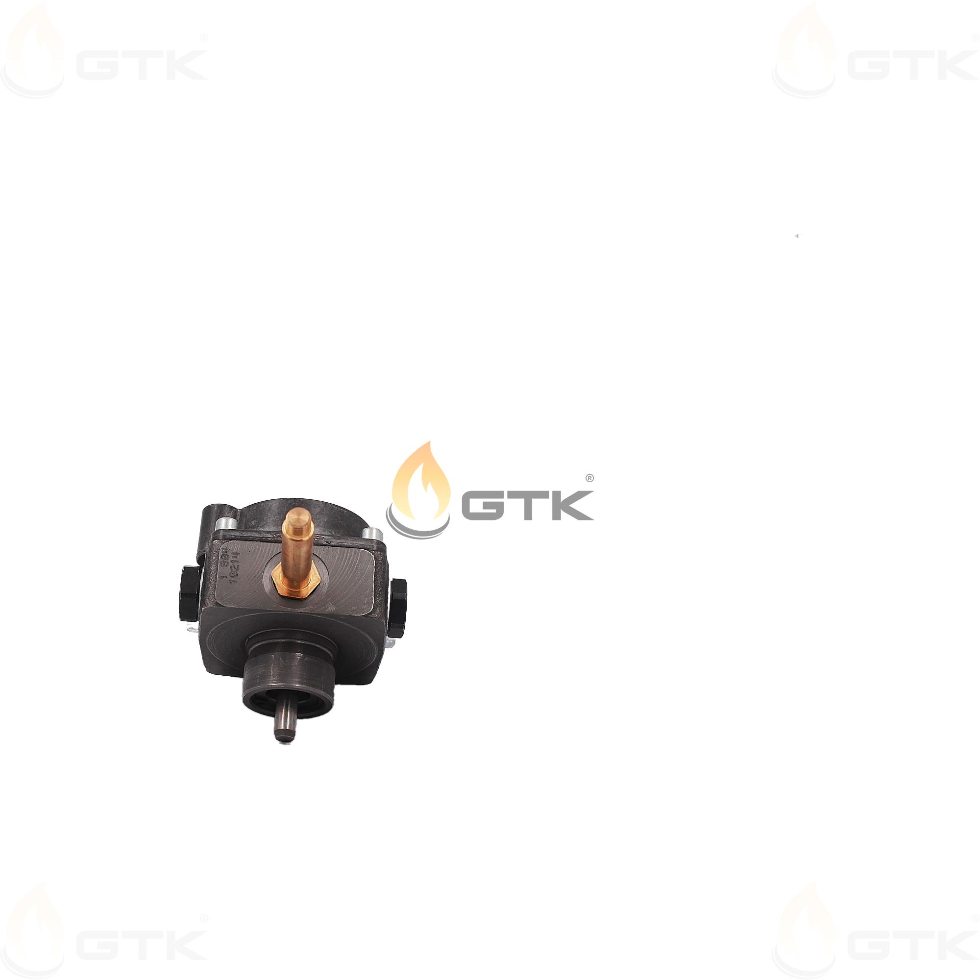 Насос для горелки Riello R.B.L. 2566054, арт: 3008570