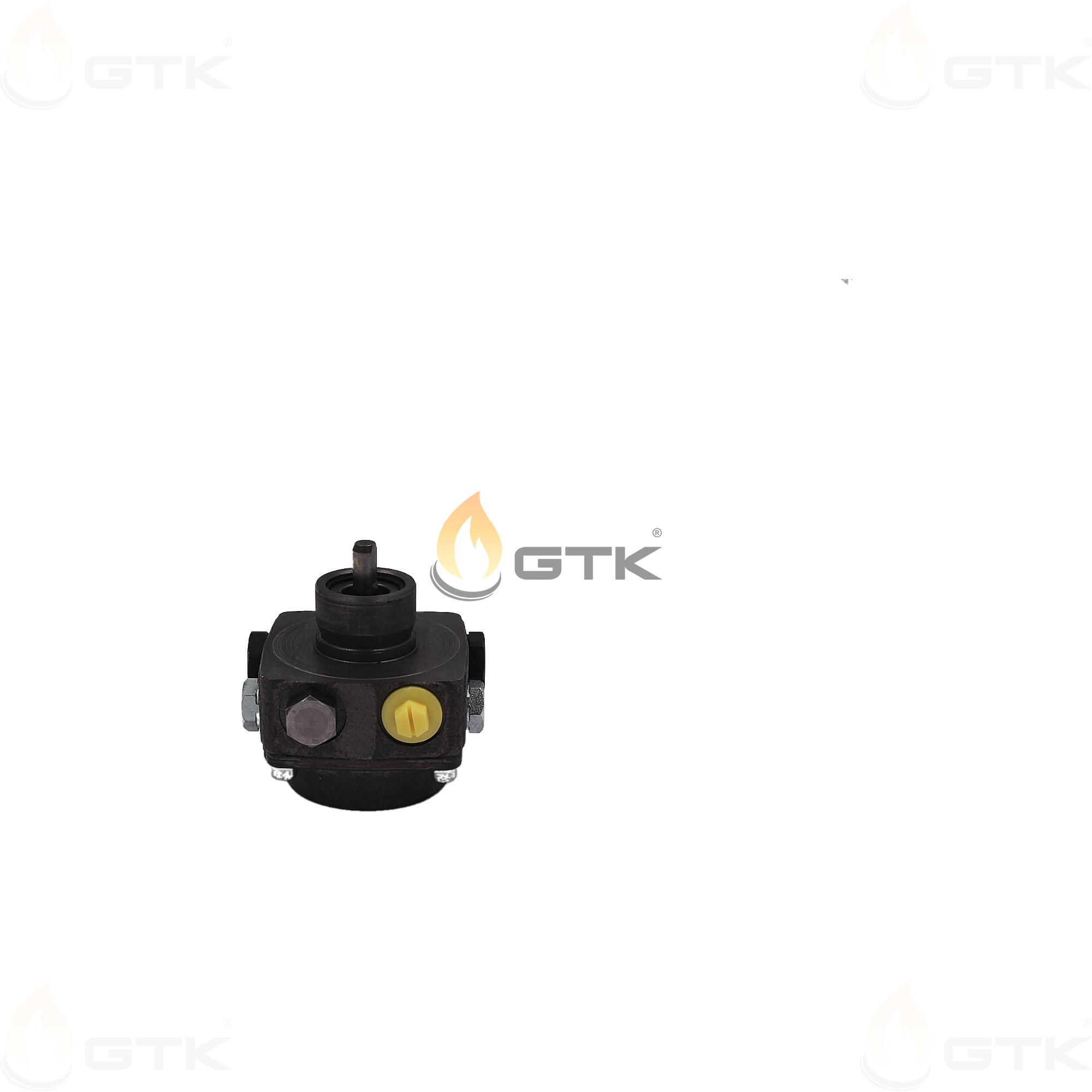 Насос для горелки Riello R.B.L. 2566054, арт: 3008570