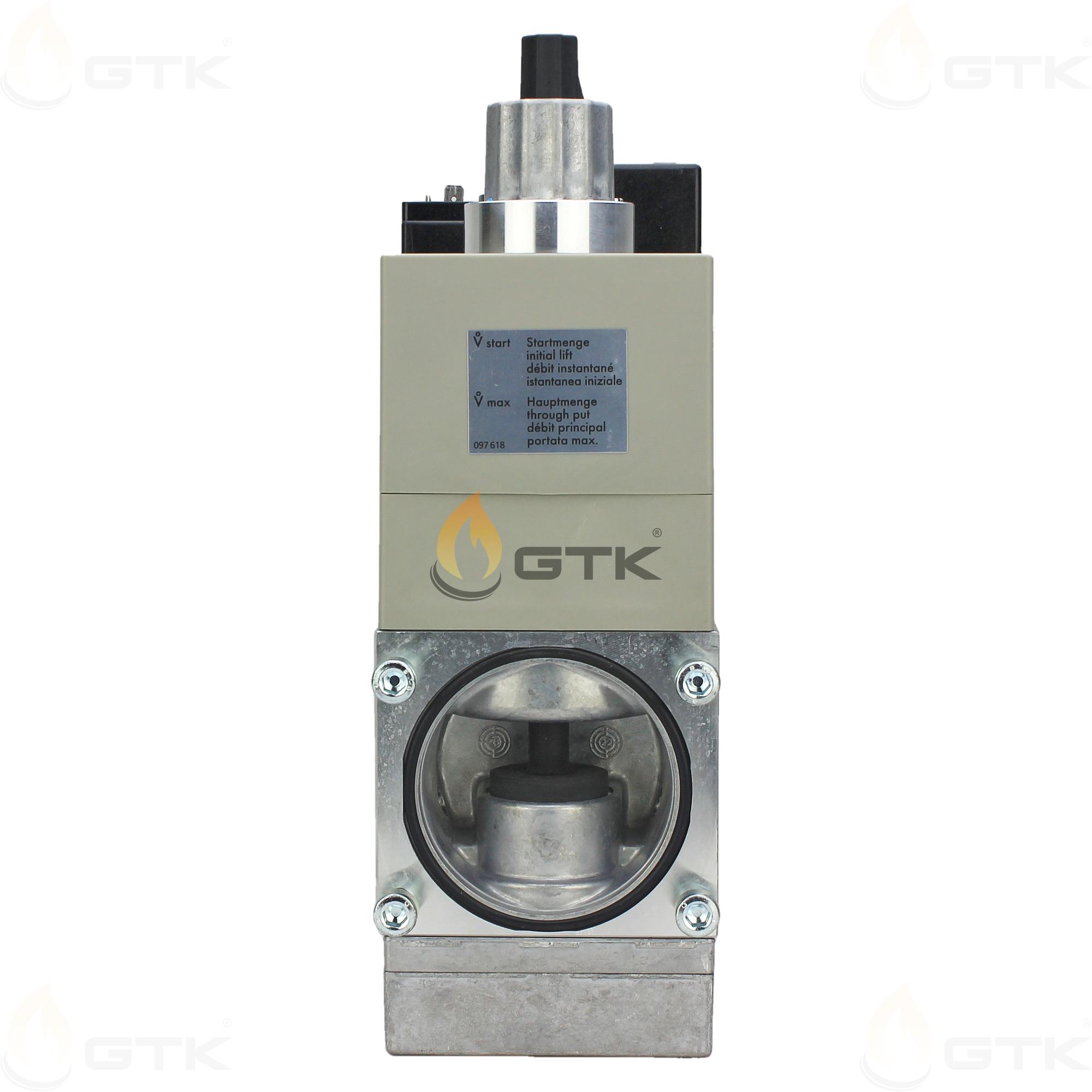 Газовая рампа Riello MB 420/1 - CT RT 30, арт: 3970182