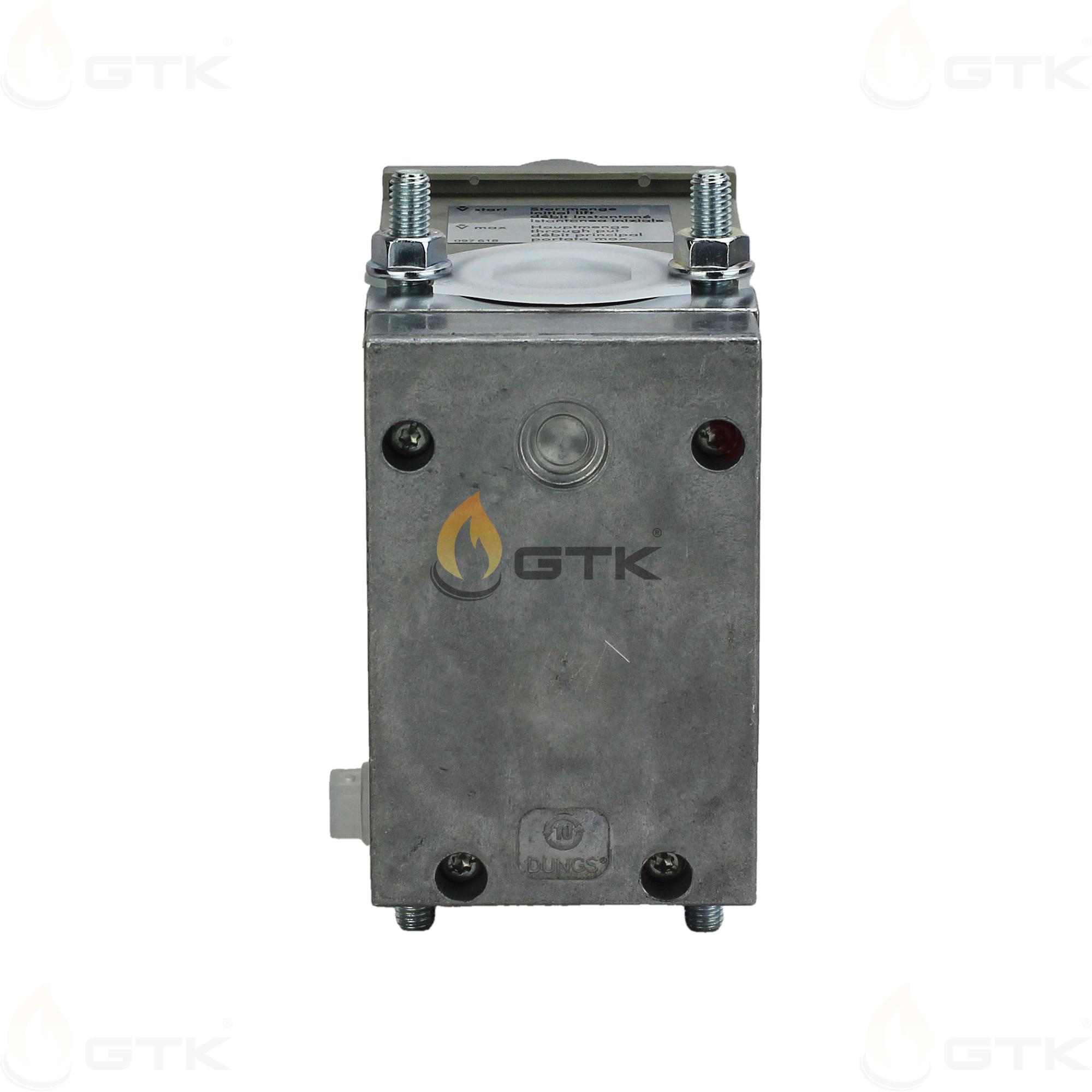 Газовая рампа Riello MB DLE 405, 3970530