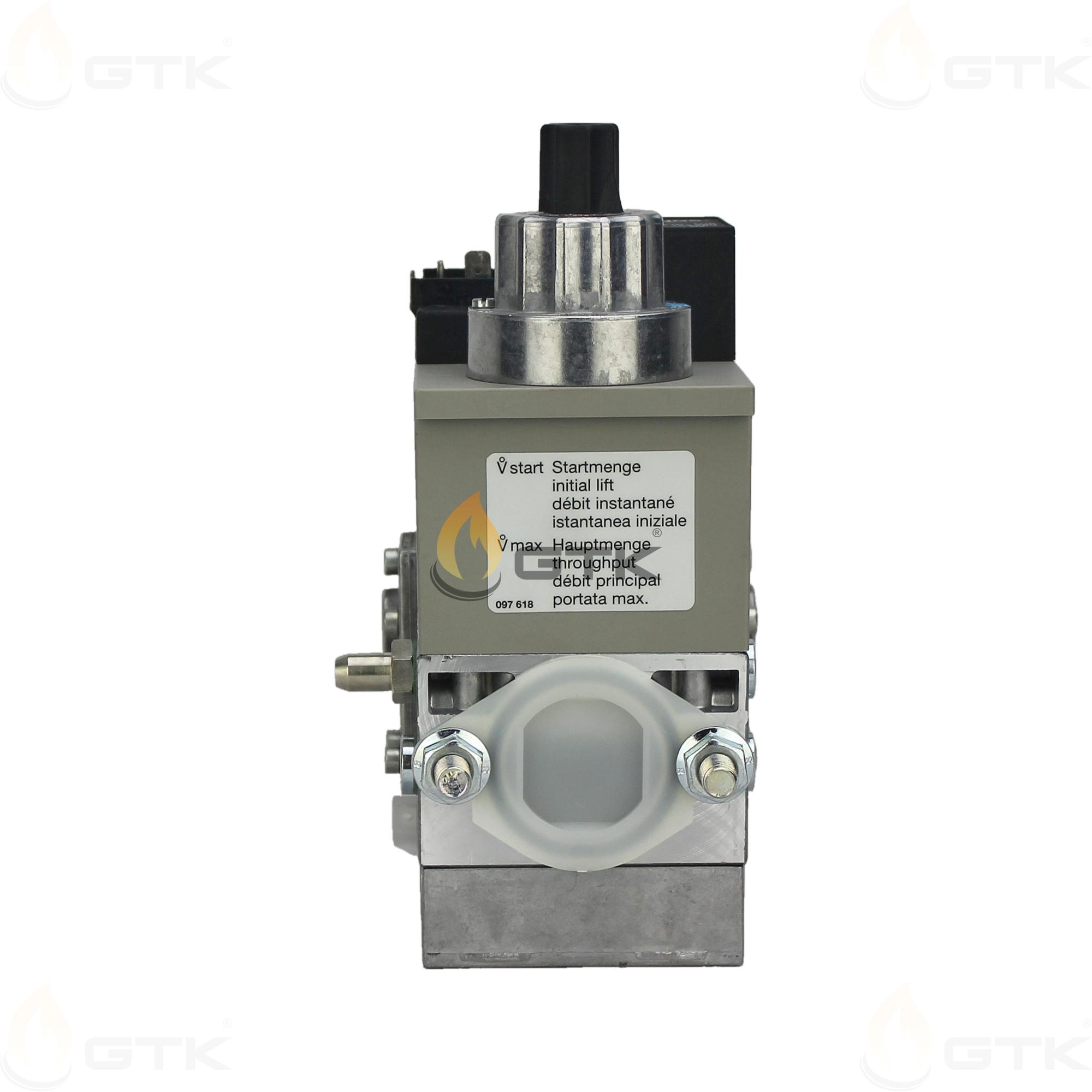 Газовая рампа Riello MBD 407, 3970599