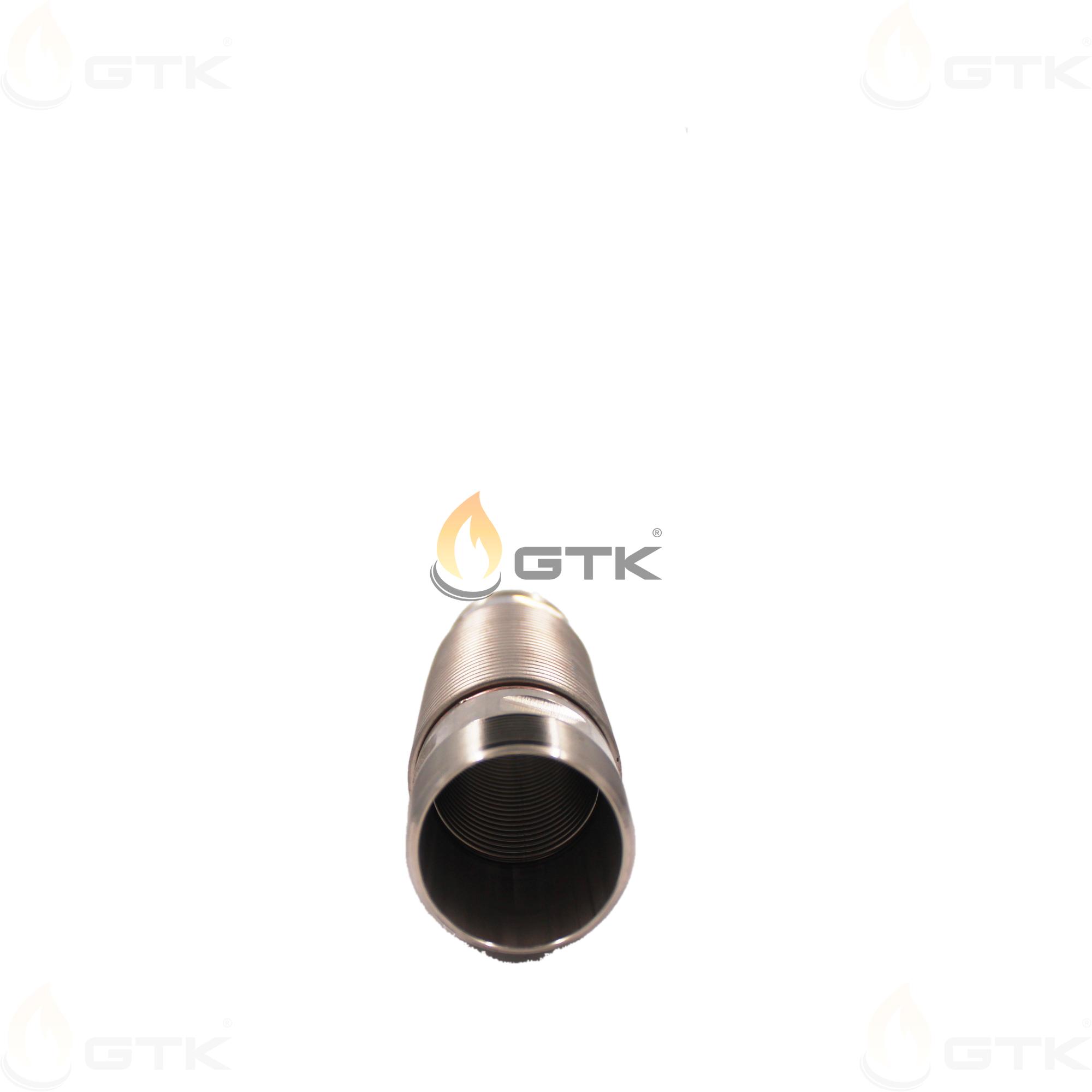 Газовый компенсатор Giuliani Anello GA1547 (GA40) G 1 1/2, 008.0074.000