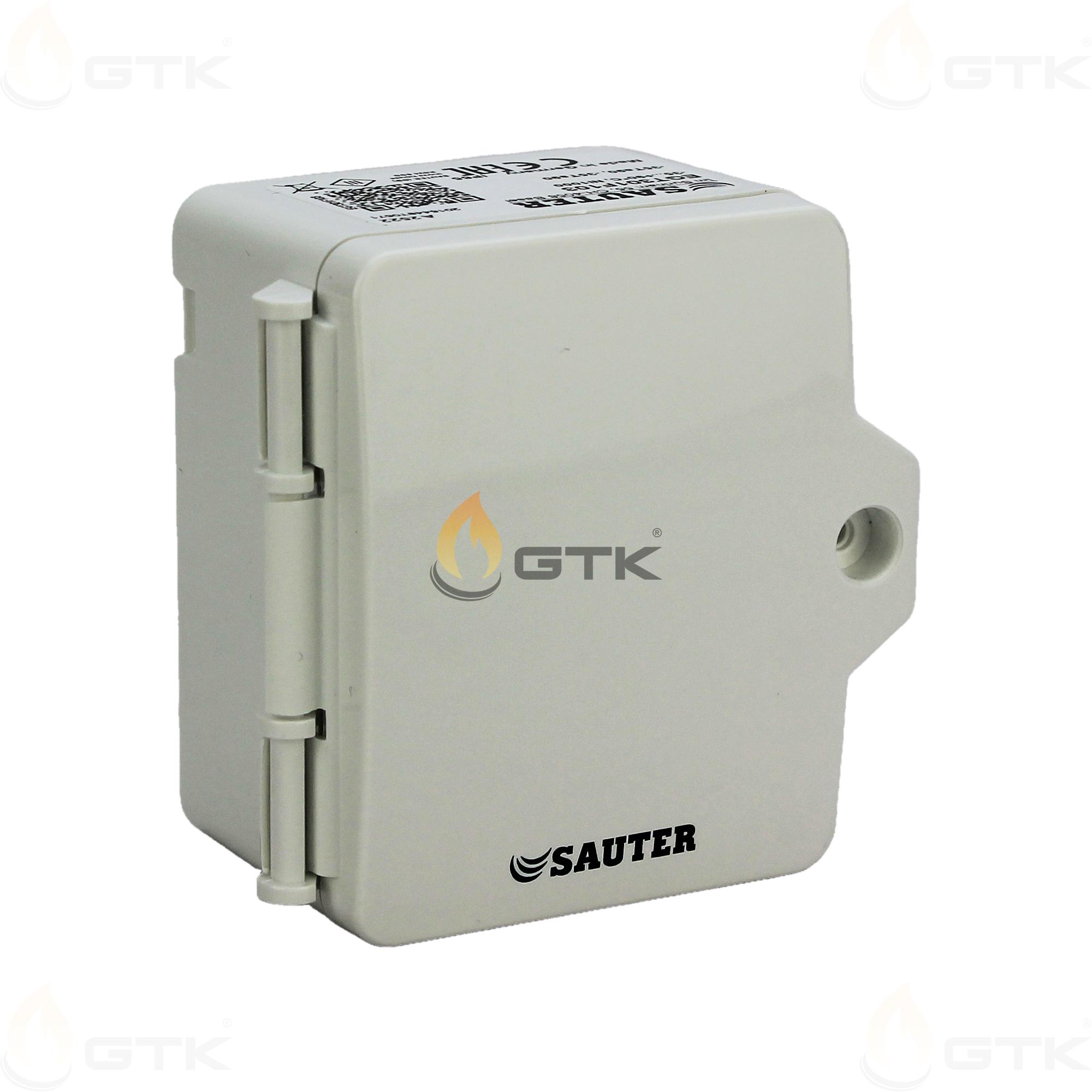 Датчик внешней температуры SAUTER Ni1000 EGT301F103