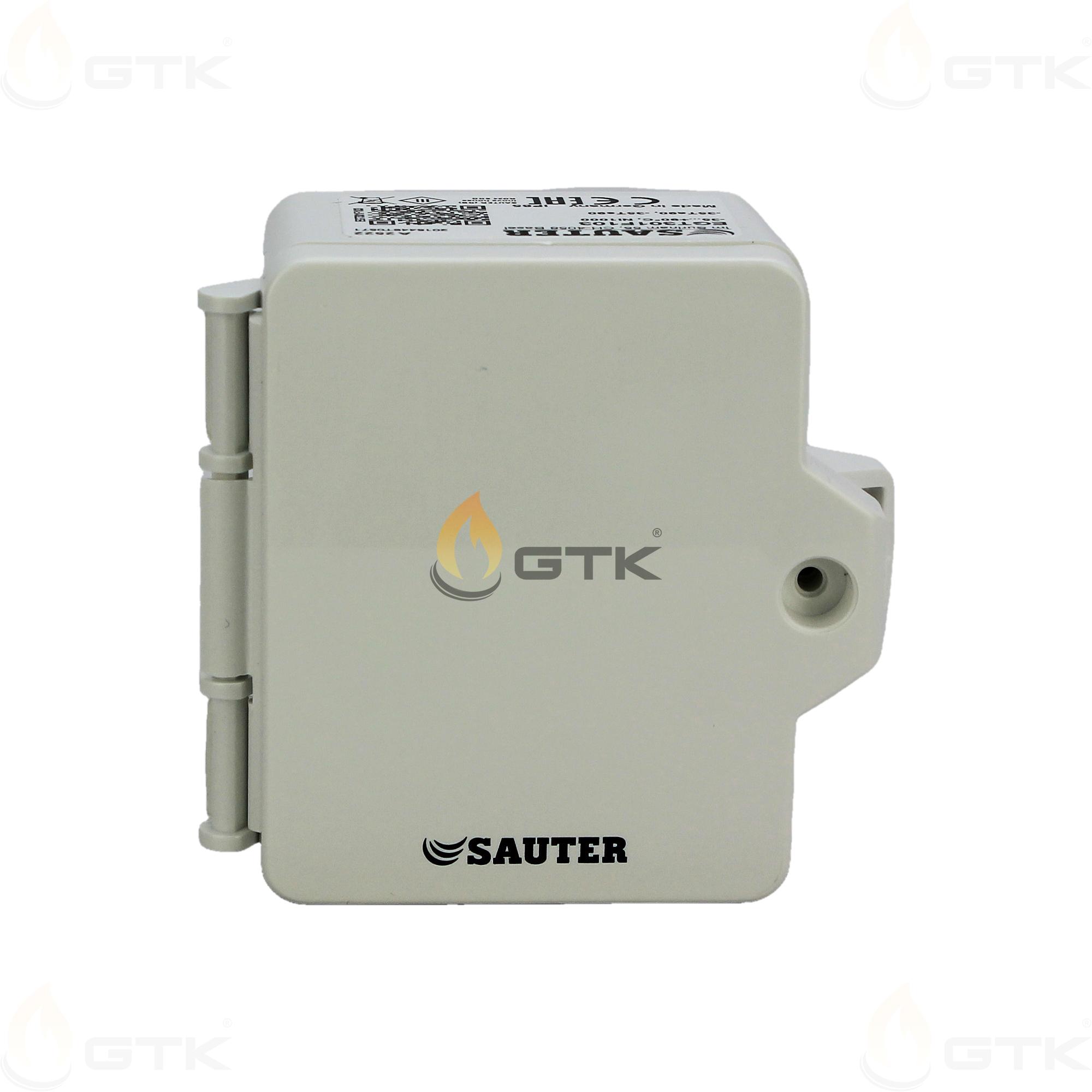 Датчик внешней температуры SAUTER Ni1000 EGT301F103