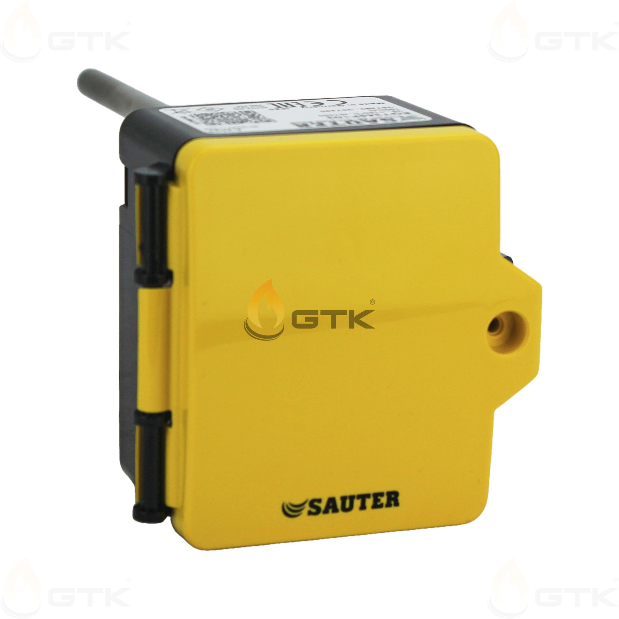 Датчик внешней температуры SAUTER Ni1000 EGT346F103