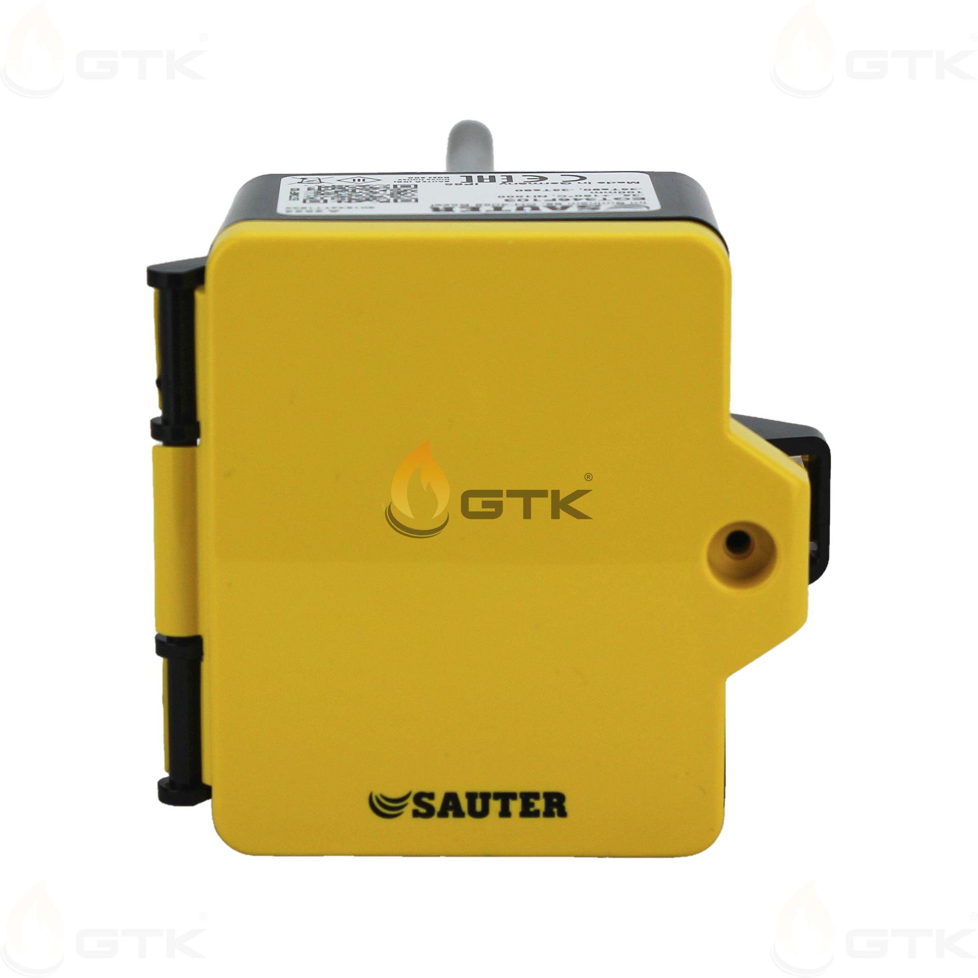 Датчик внешней температуры SAUTER Ni1000 EGT346F103