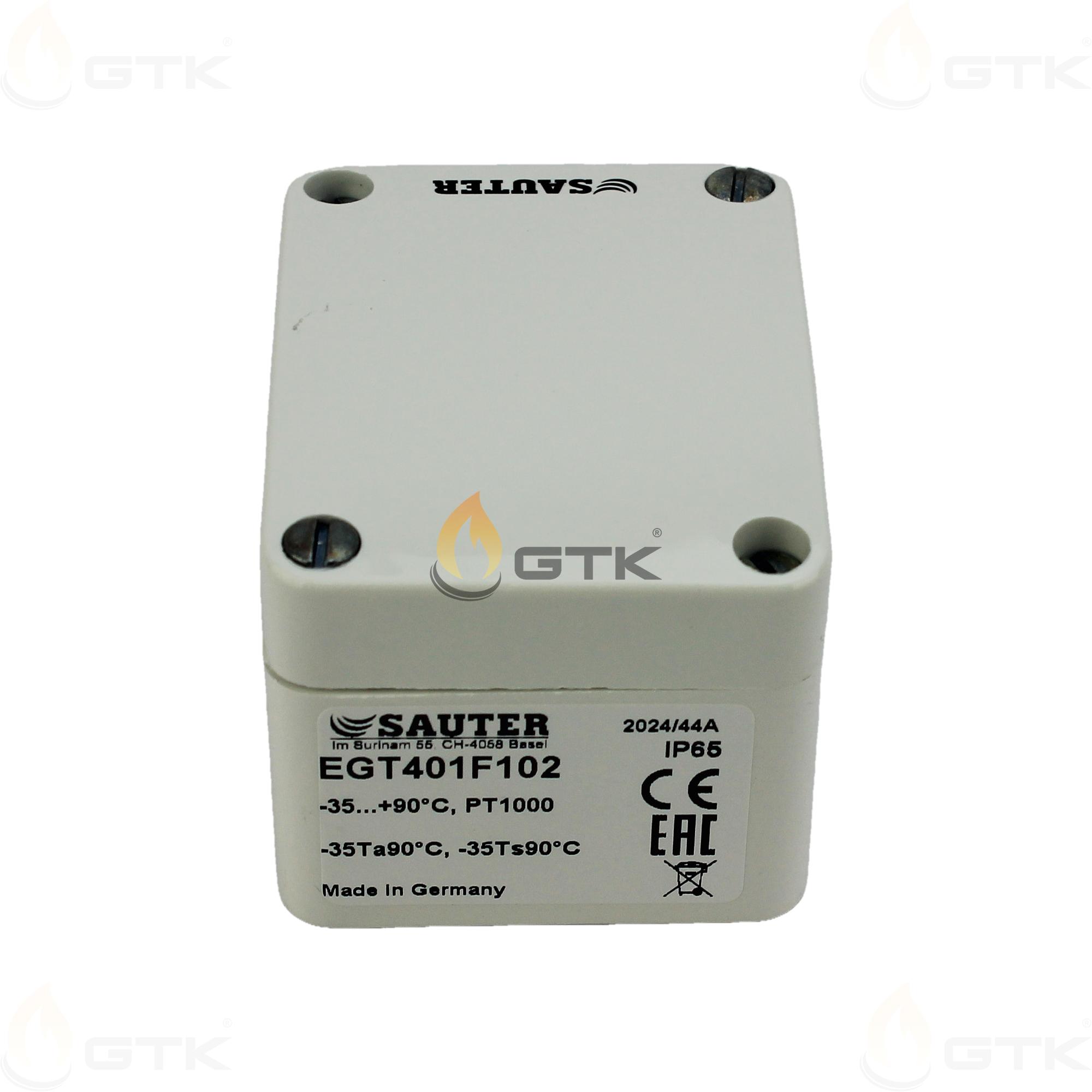 Датчик внешней температуры Sauter EGT401F102