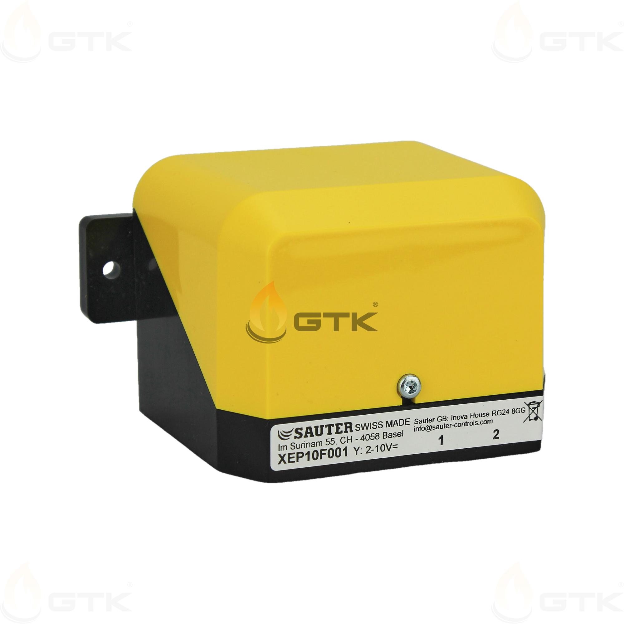 Преобразователь Sauter XEP10F001