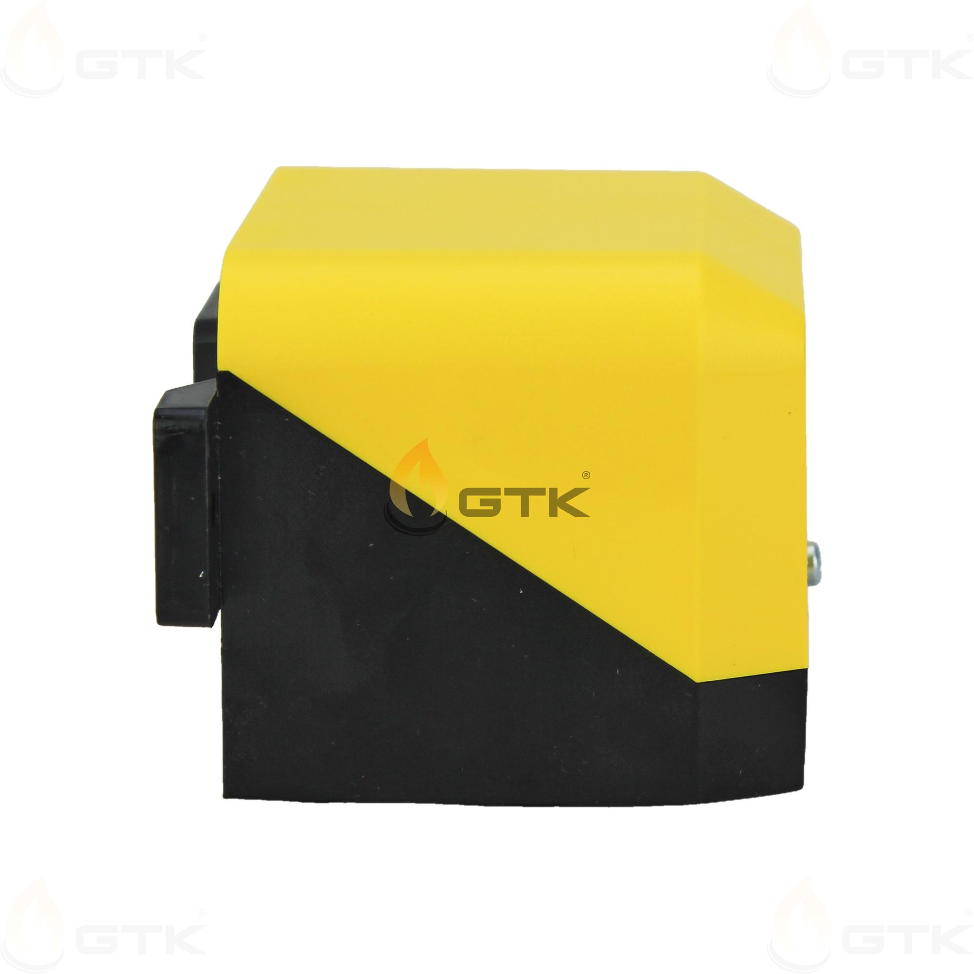 Преобразователь Sauter XEP10F001