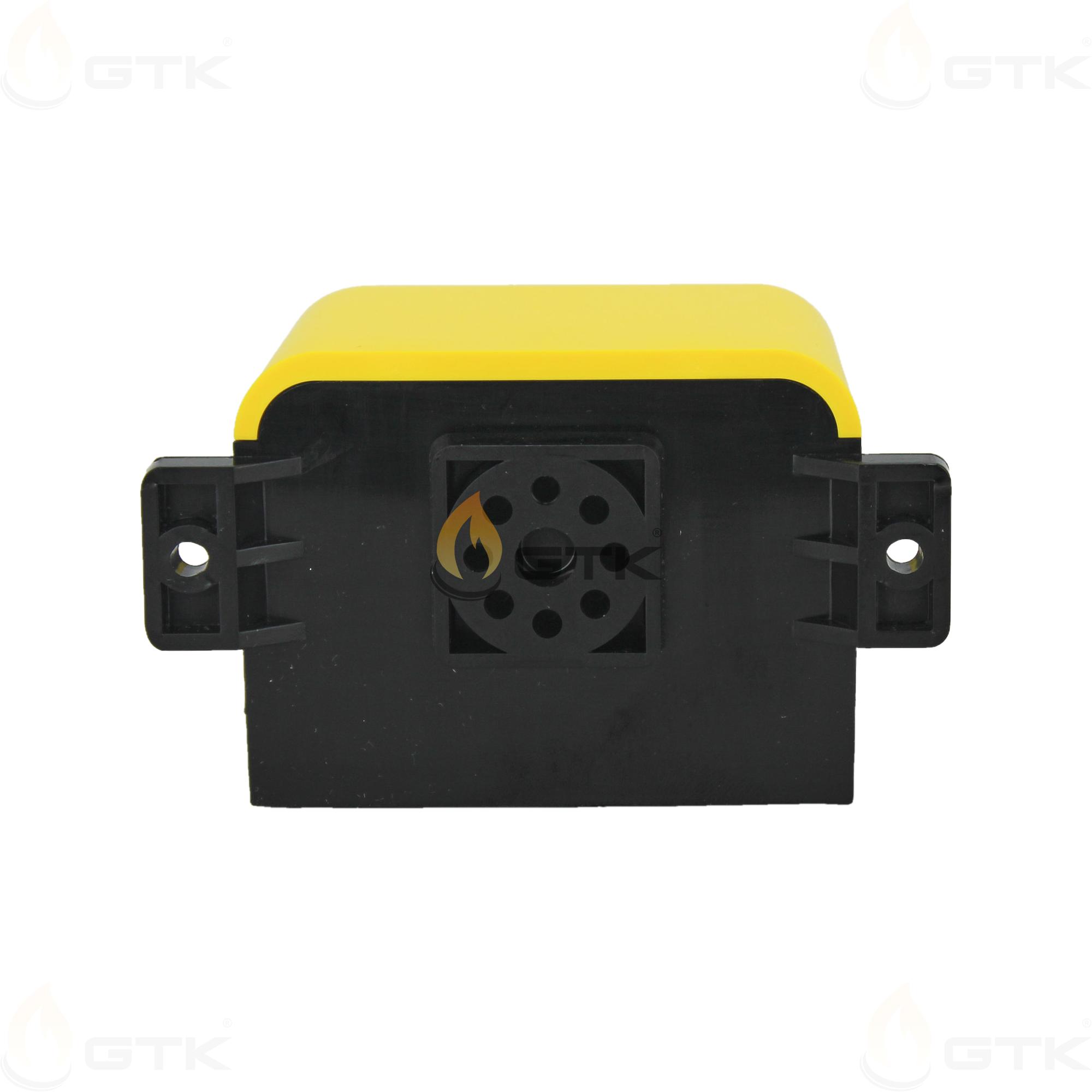 Преобразователь Sauter XEP10F001