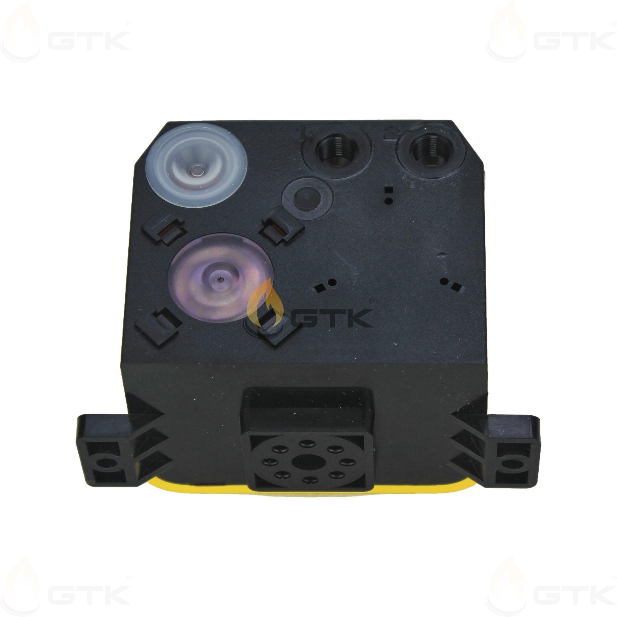 Преобразователь Sauter XEP10F001