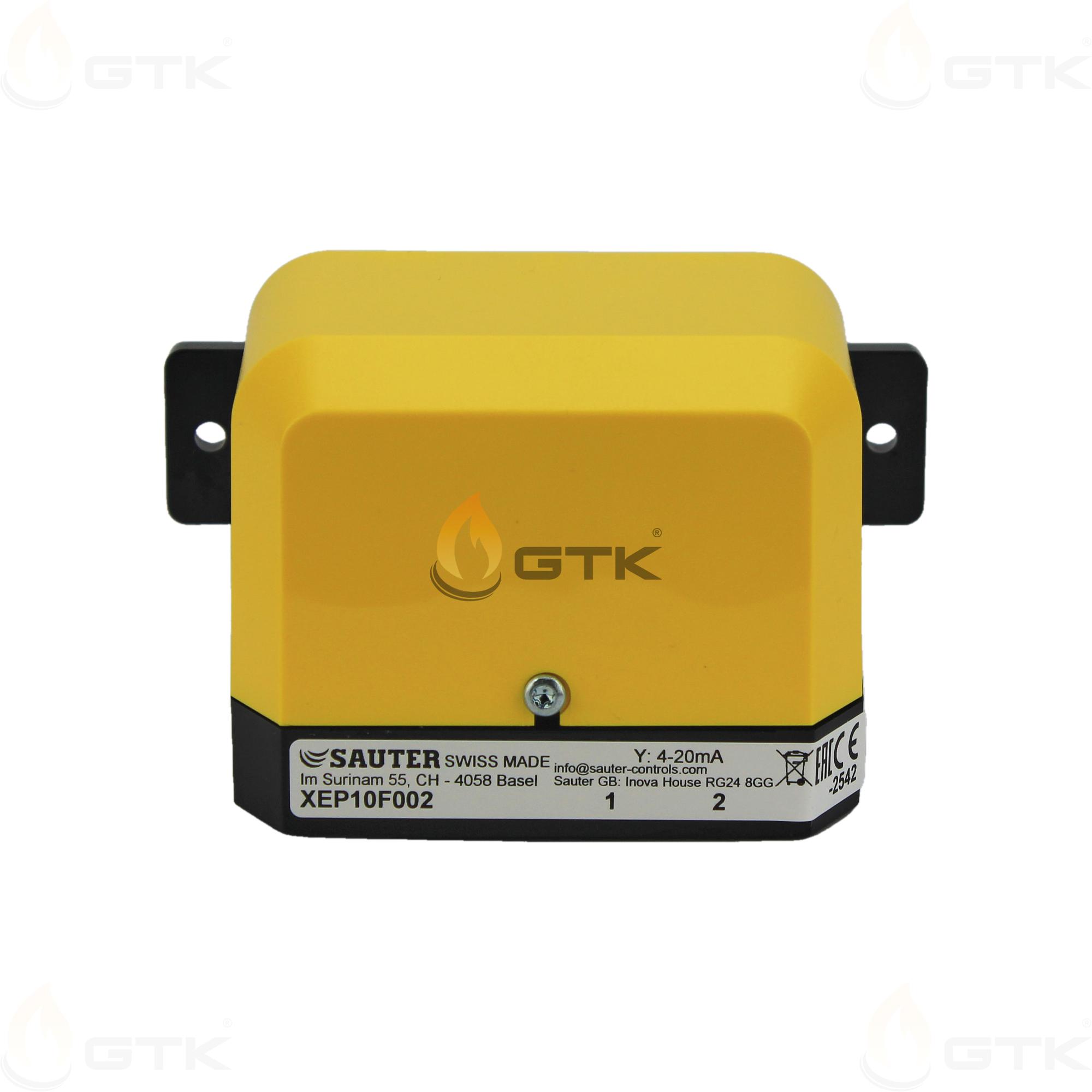 Преобразователь Sauter XEP10F002