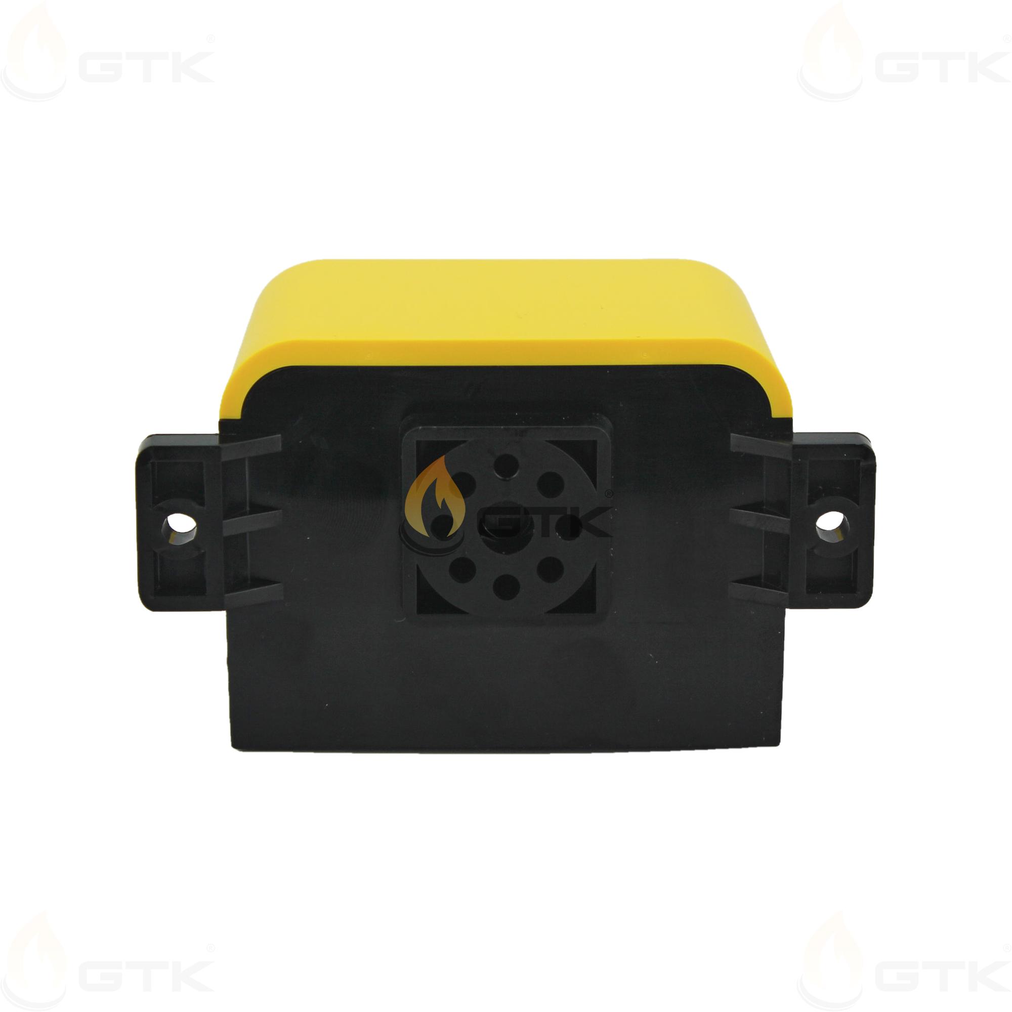 Преобразователь Sauter XEP10F002