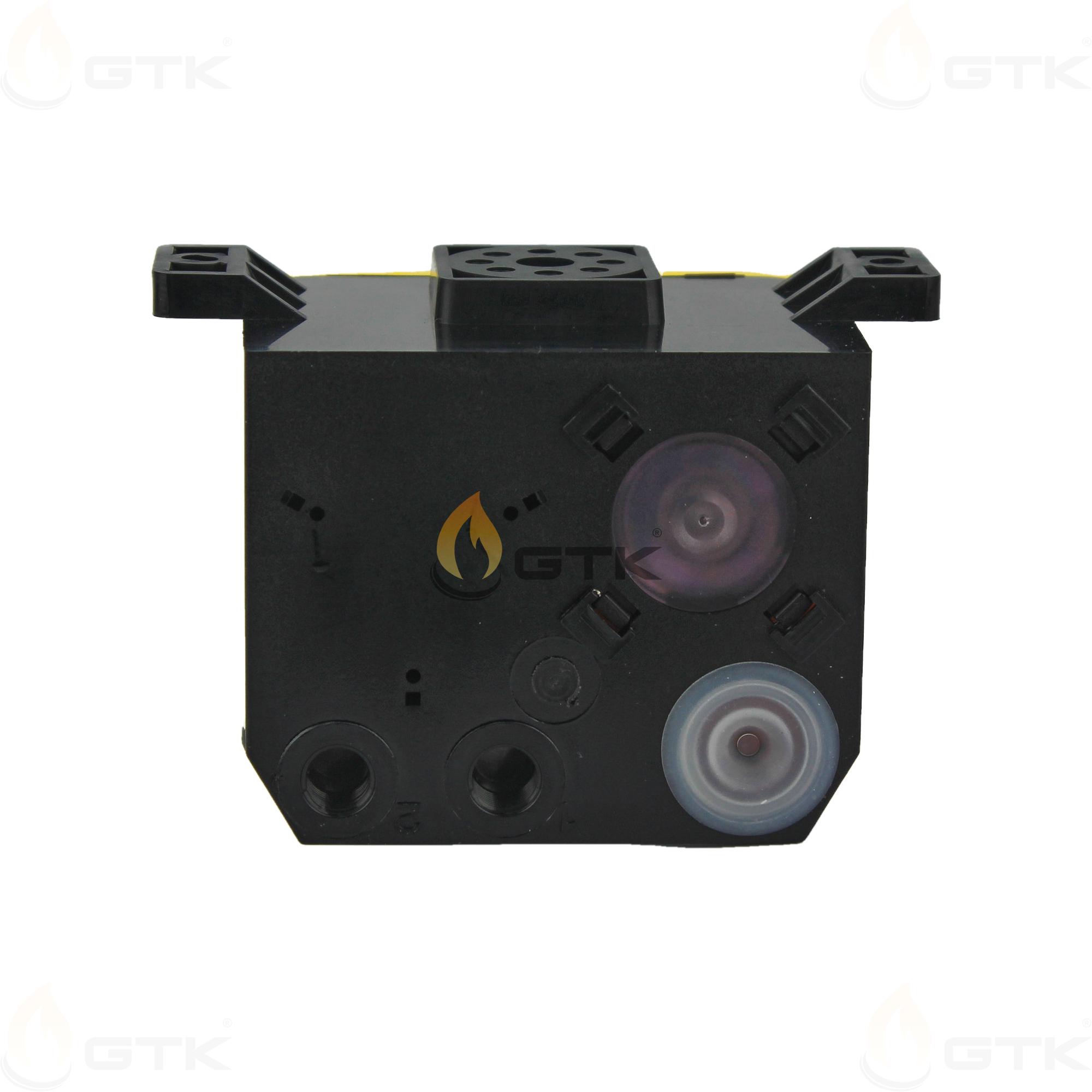 Преобразователь Sauter XEP10F002