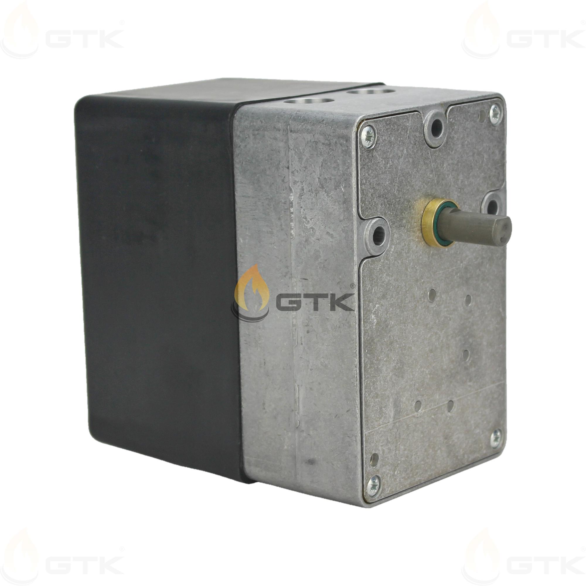 Сервопривод Berger Lahr / Schneider Electric STM30/24 Q15.51/6 41NLP, 2480090