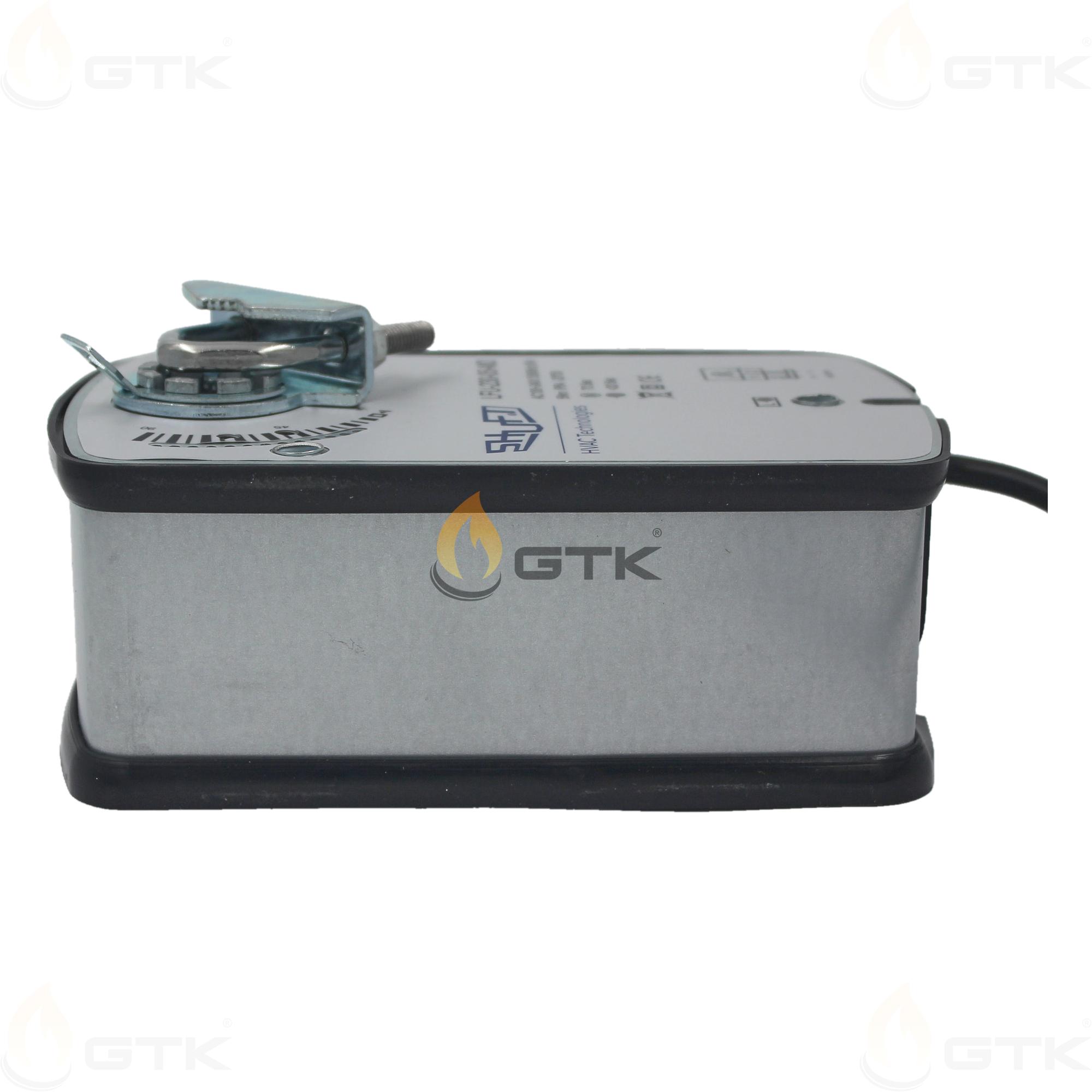 Привод SHUFT LFU-230-05-MD