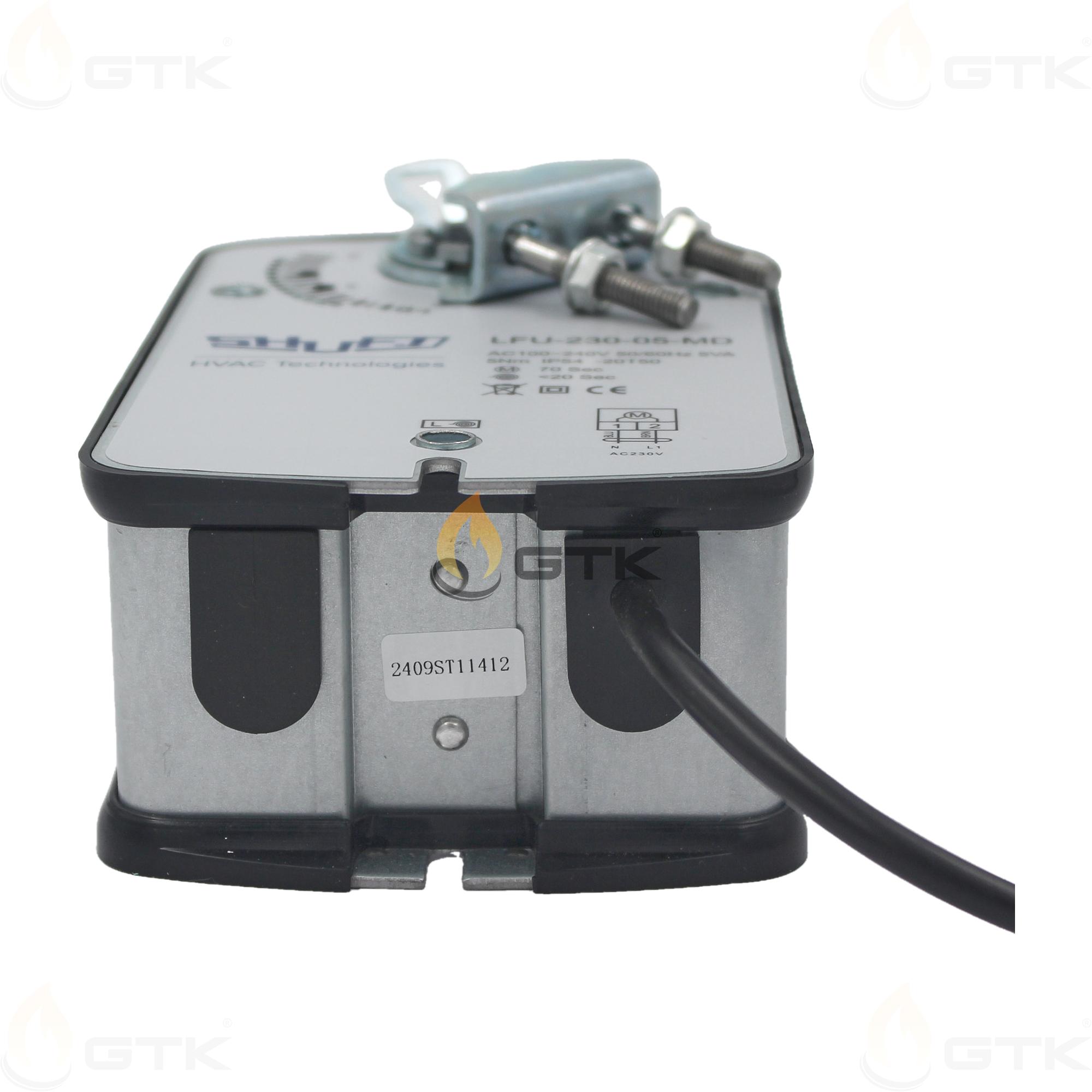 Привод SHUFT LFU-230-05-MD
