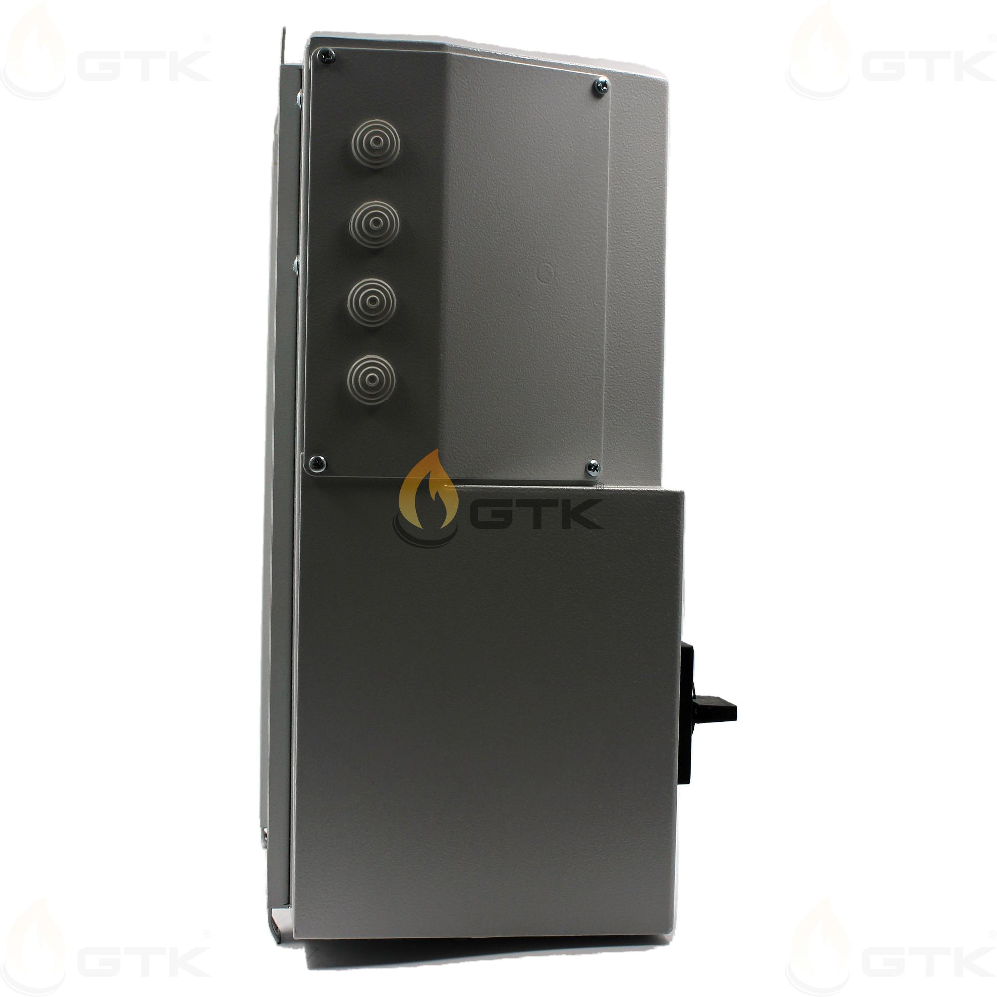 Регулятор скорости Shuft SRE-D-14,0-T, арт: SRE-D-14,0-T