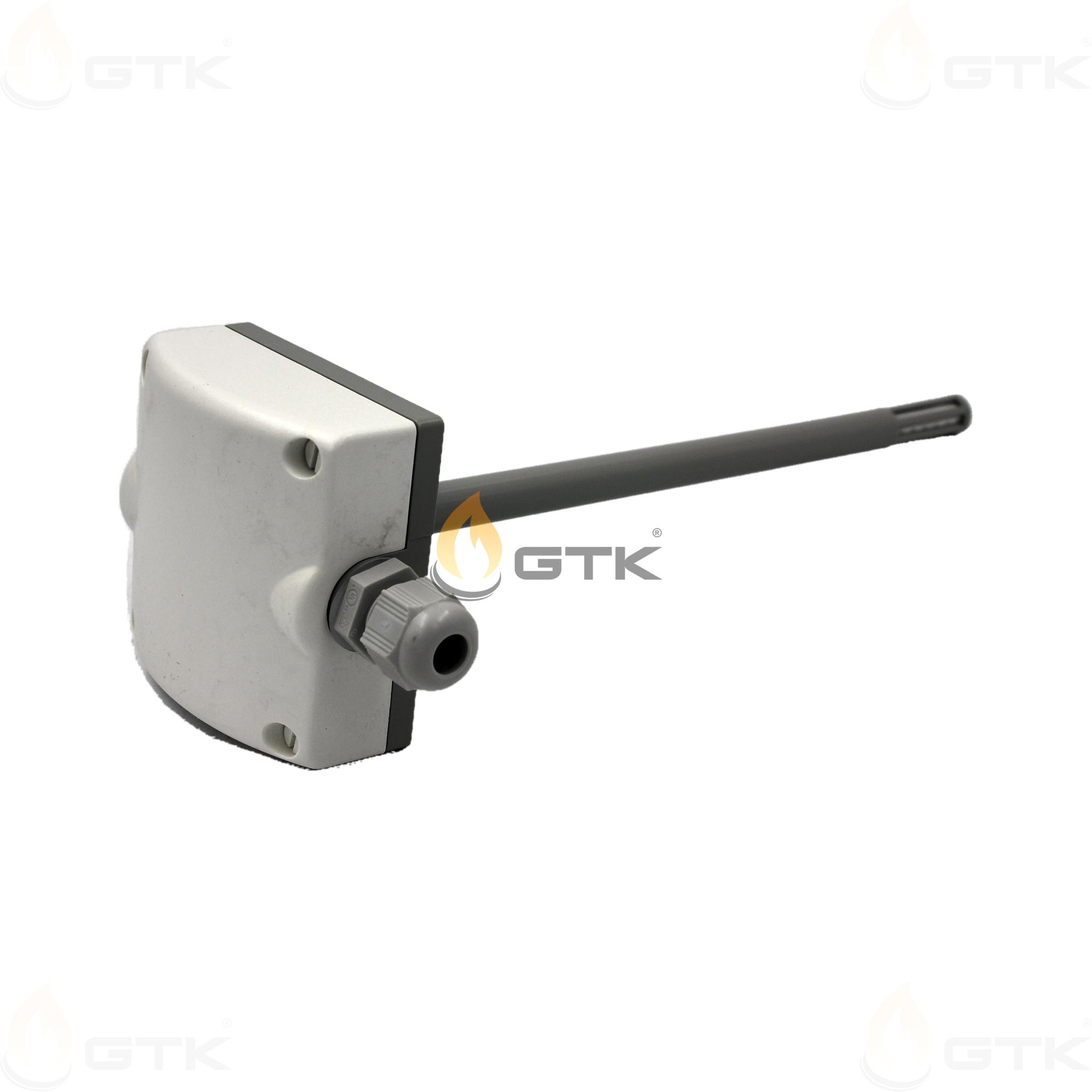 Преобразователь влажности Shuft TUC2/HY