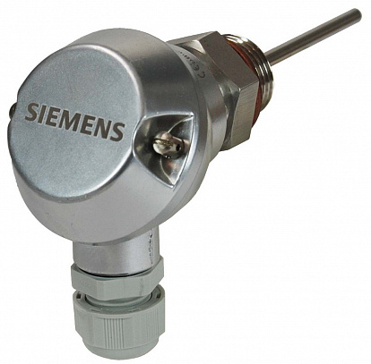 Погружной датчик температуры Siemens QAE9130.005 