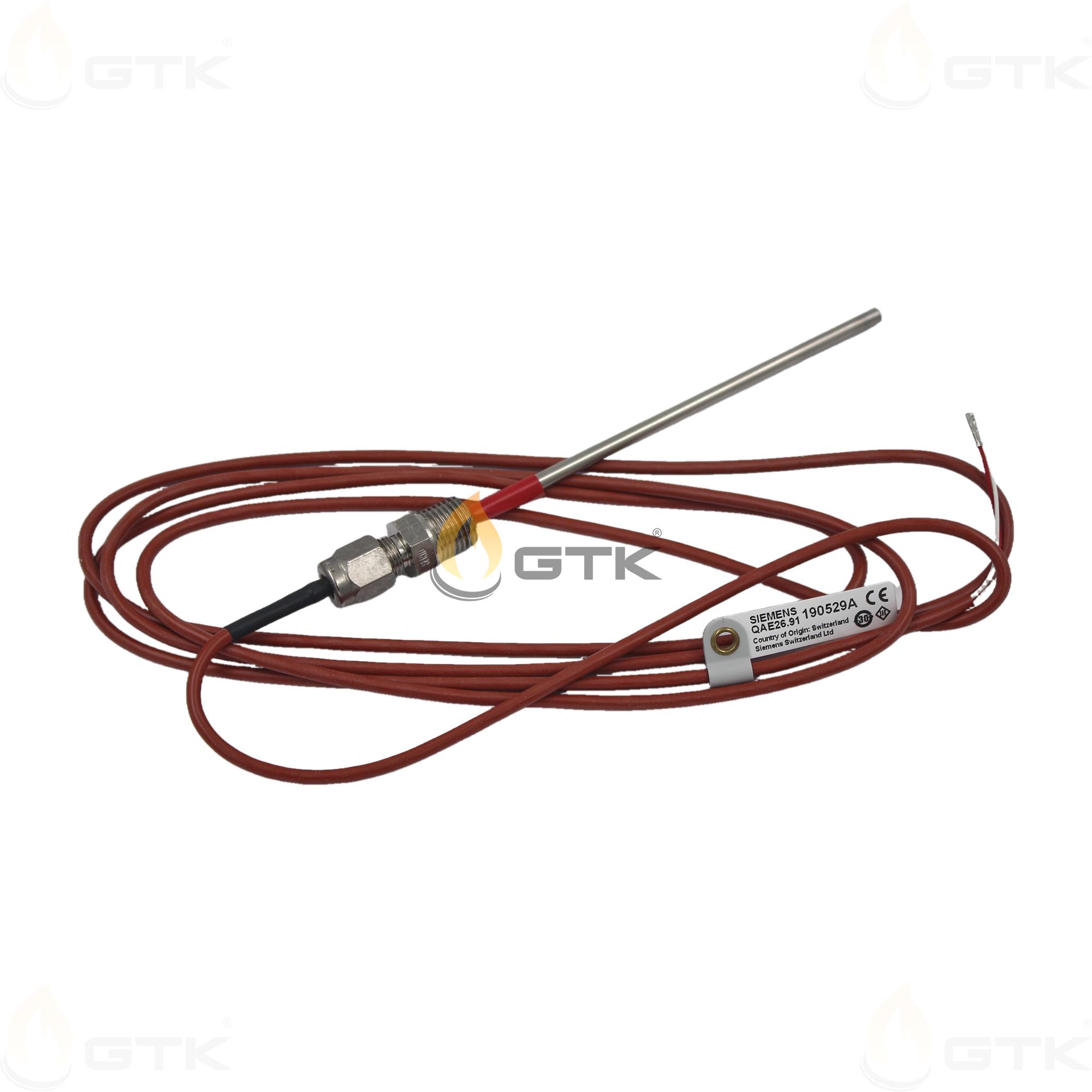 Датчик температуры Siemens QAE26.91, 190529A
