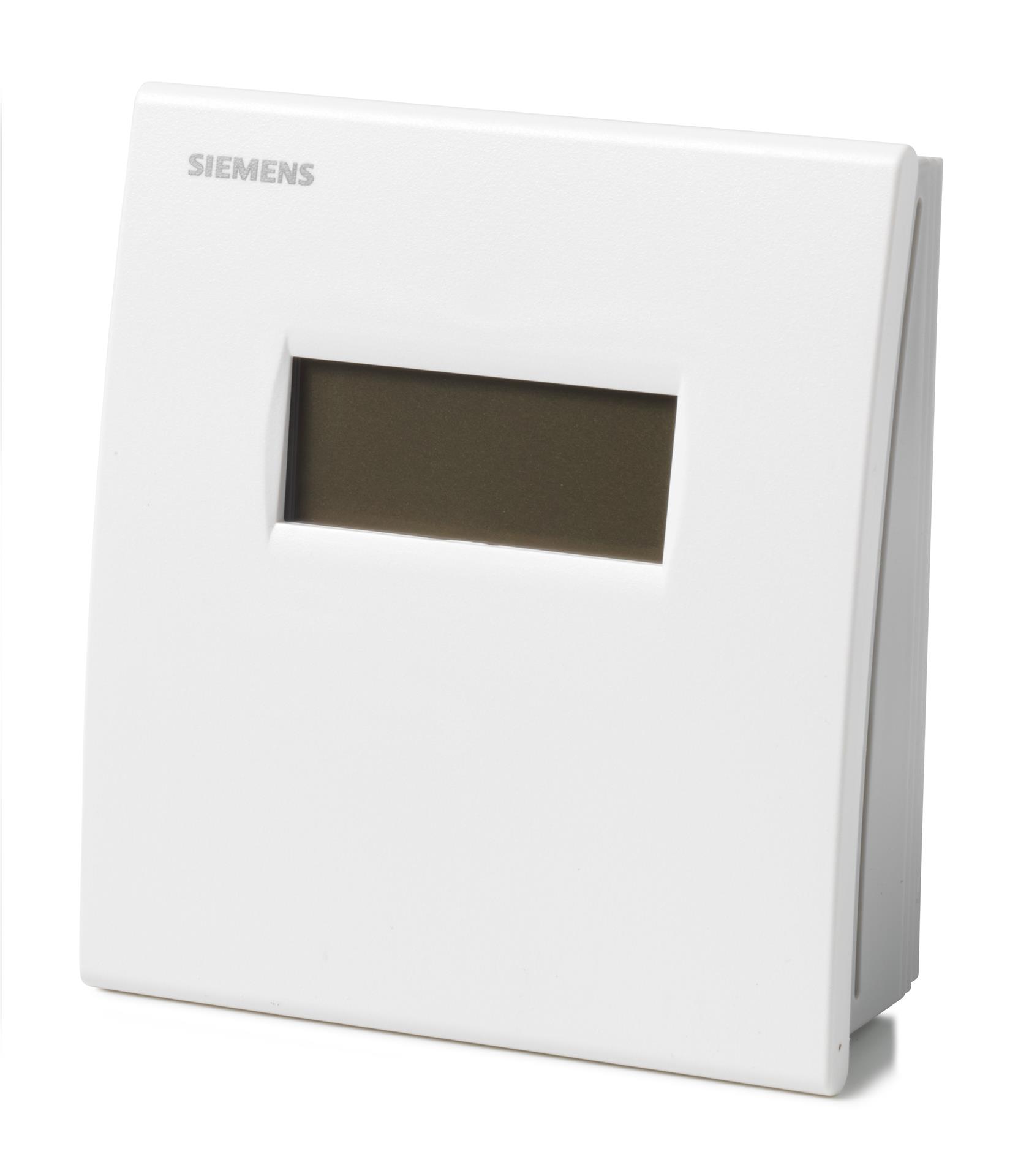 Датчик температуры в помещении Siemens QAA2061D | BPZ:QAA2061D