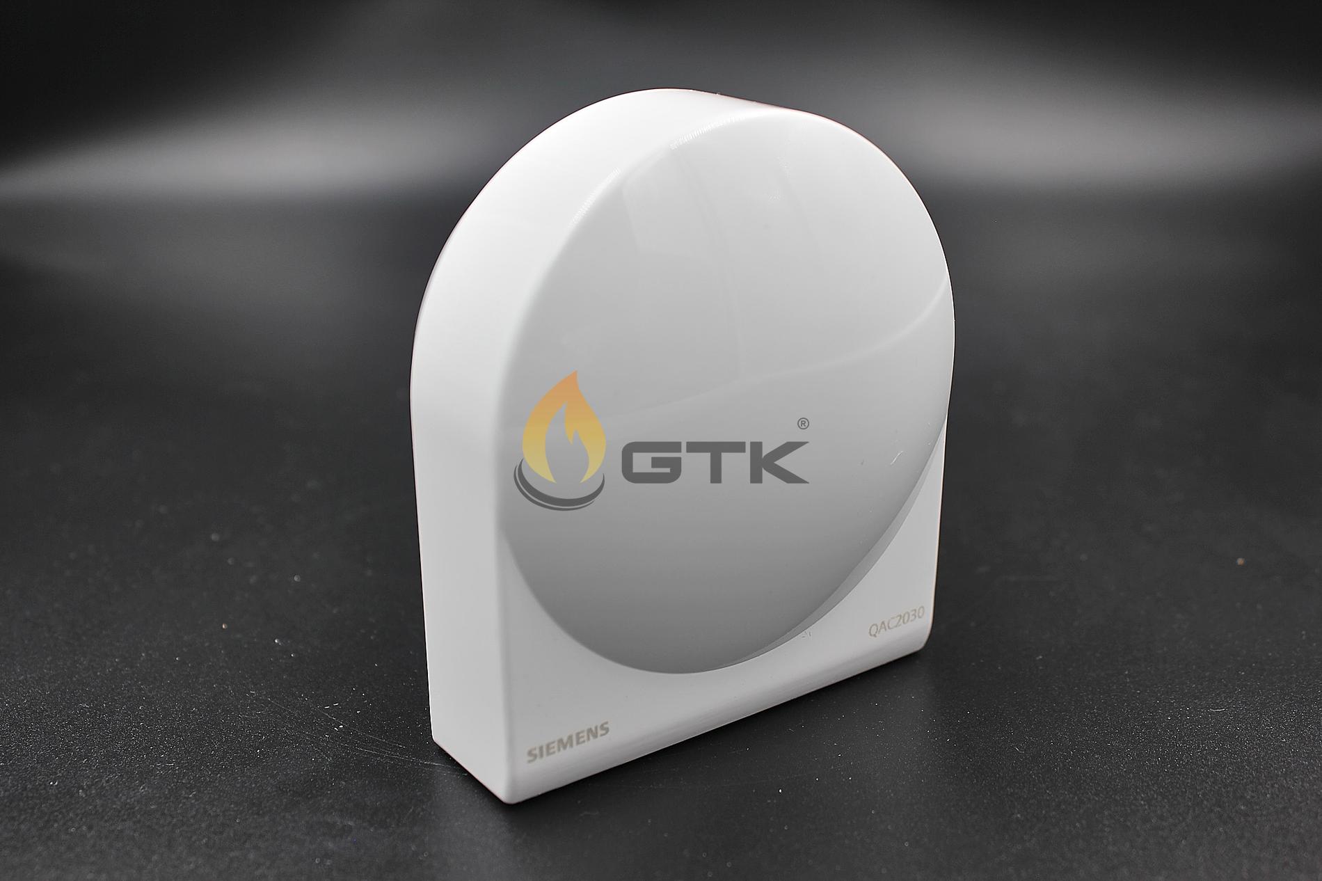 Датчик температуры Siemens QAC2030