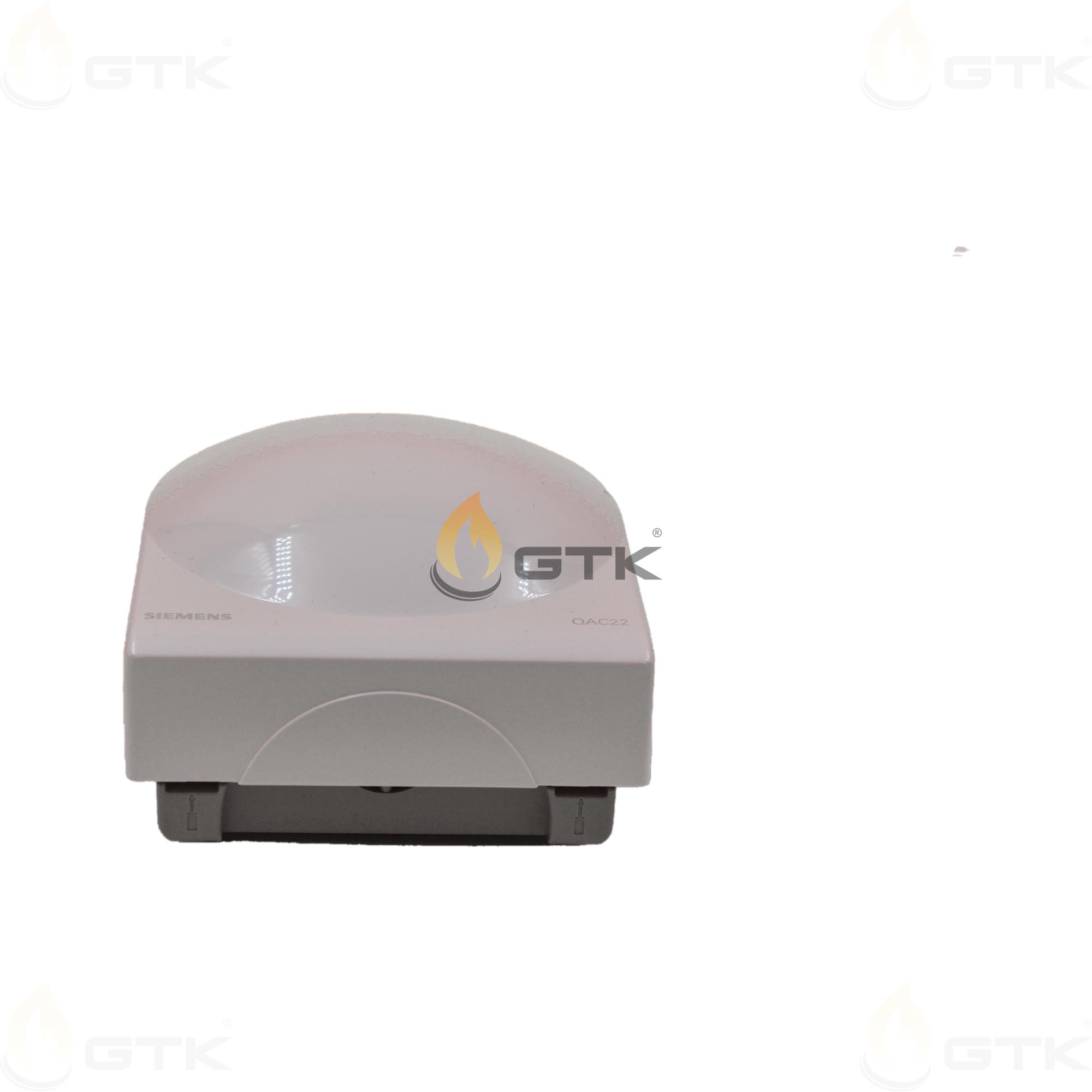 Датчик температуры Siemens QAC22