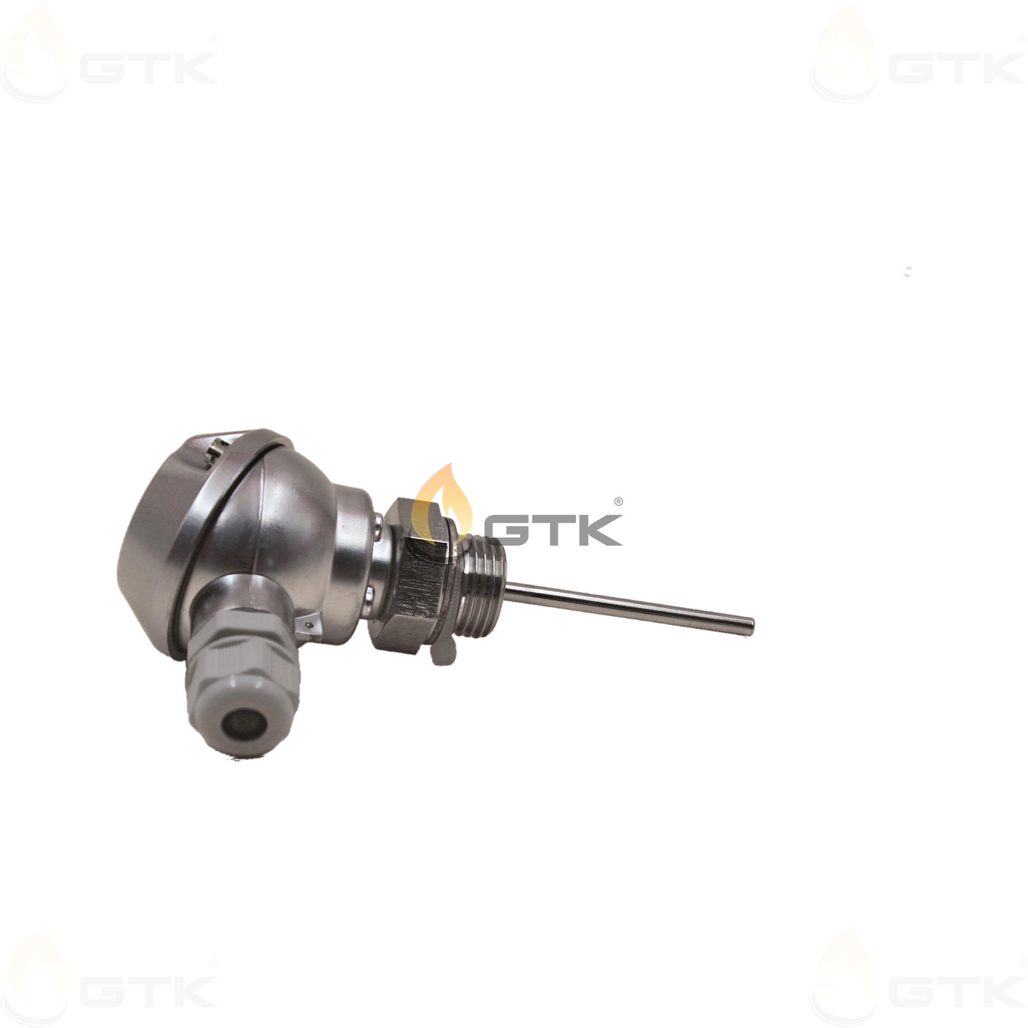 Погружной датчик температуры Siemens QAE9130.005