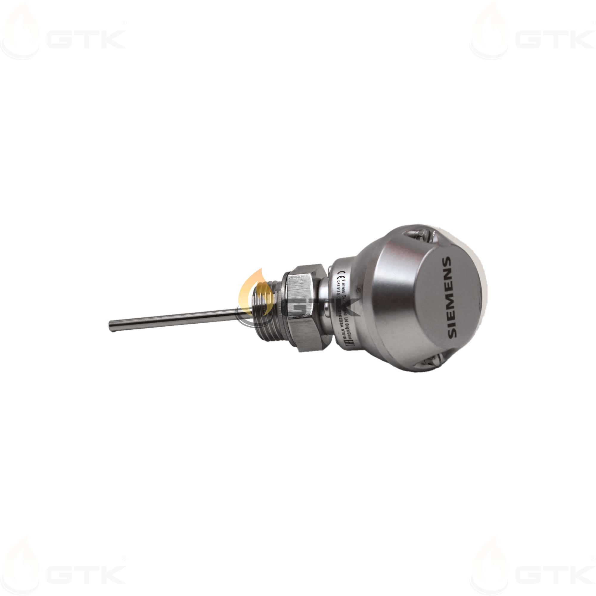 Погружной датчик температуры Siemens QAE9130.005
