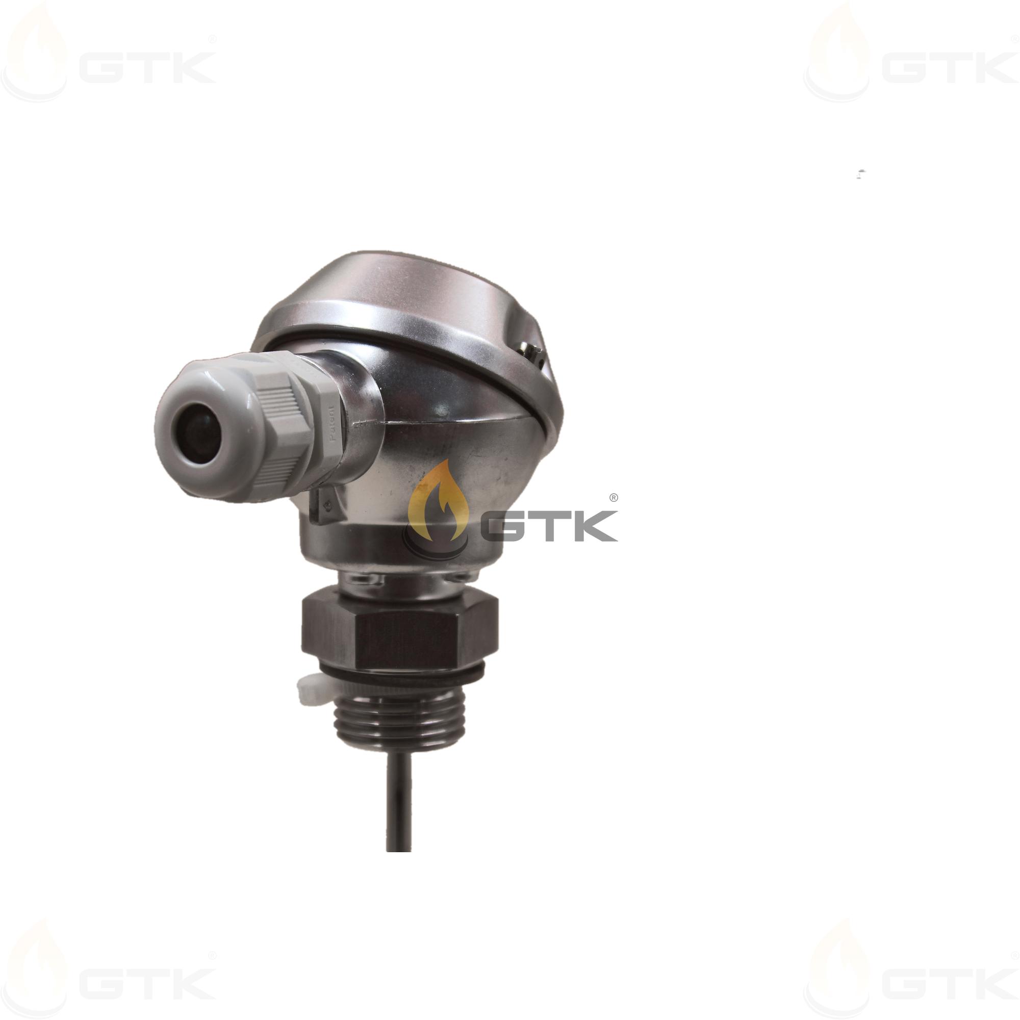 Погружной датчик температуры Siemens QAE9130.005