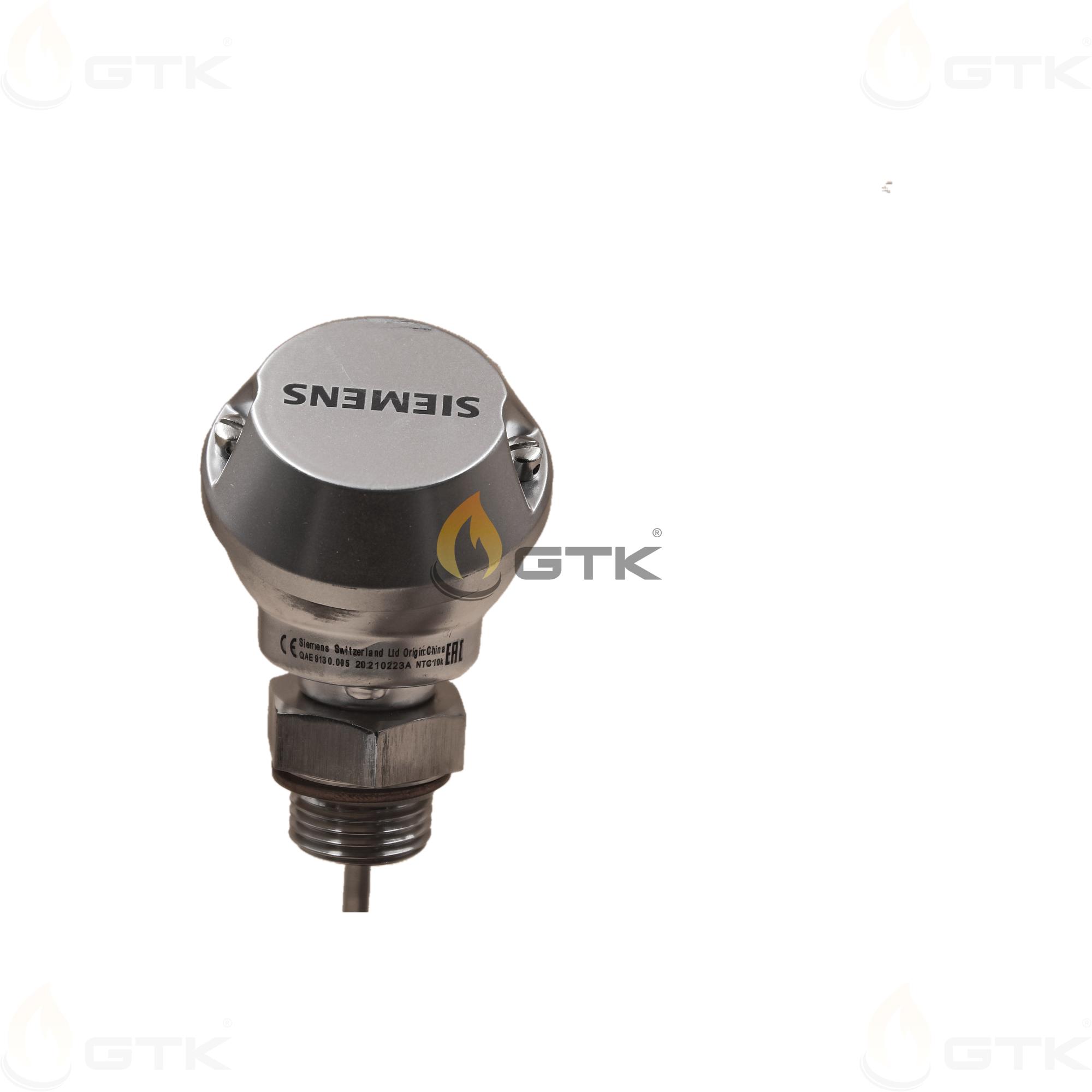 Погружной датчик температуры Siemens QAE9130.005