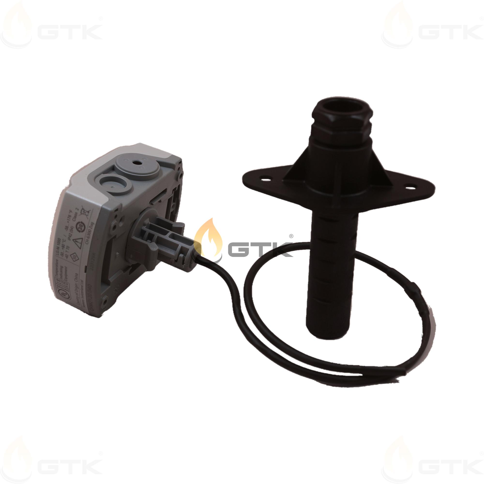 Датчик температуры Siemens QAM2120.040