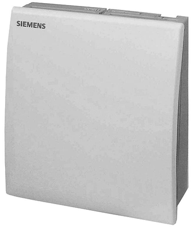 Датчик качества воздуха Siemens QPA1000 | S55720-S119