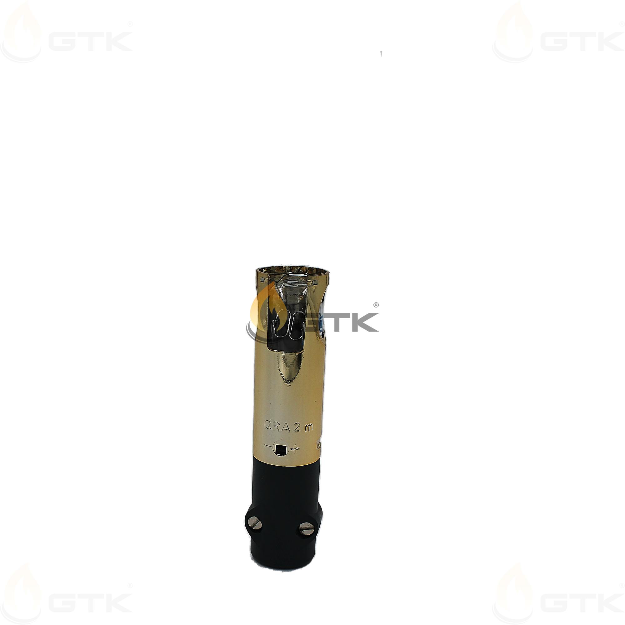 Датчик пламени Siemens QRA2M, арт: BPZ:QRA2M