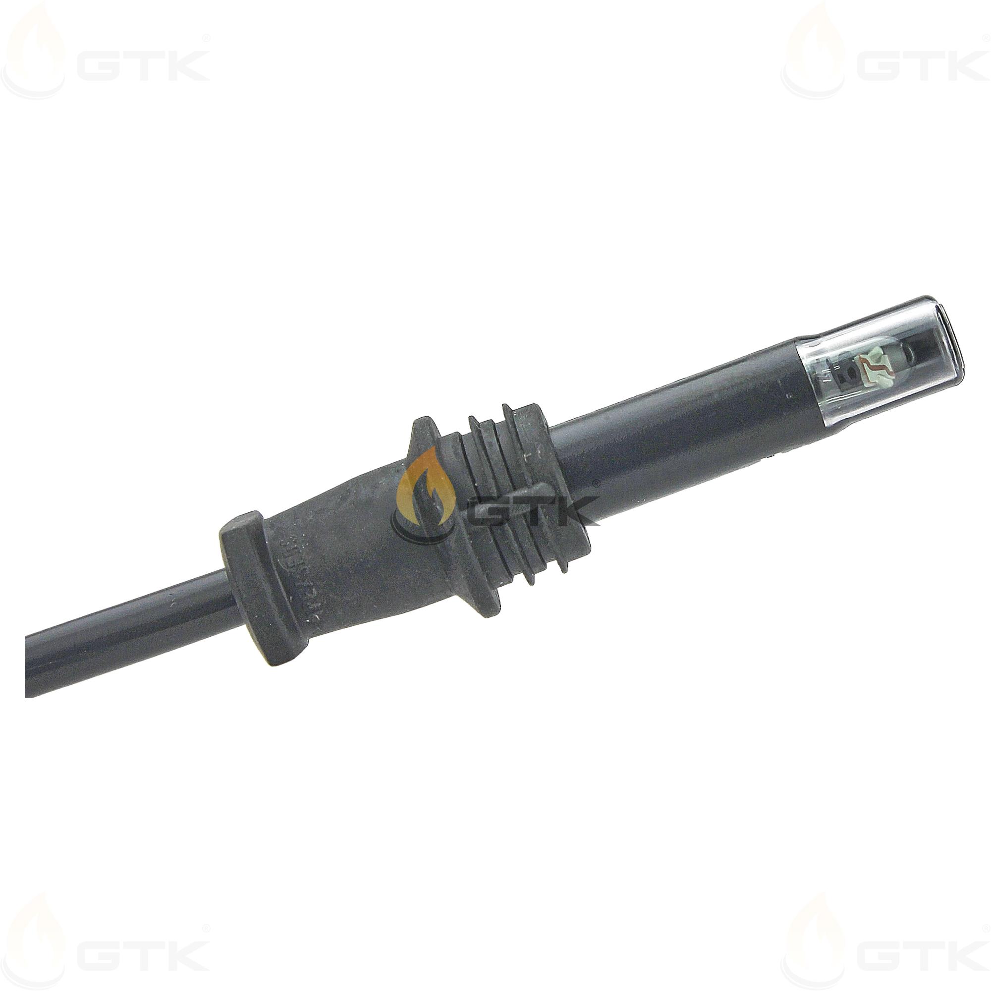 Датчик пламени Siemens QRB1A-A033B40B Датчик пламени Siemens QRB1A-A033B40B