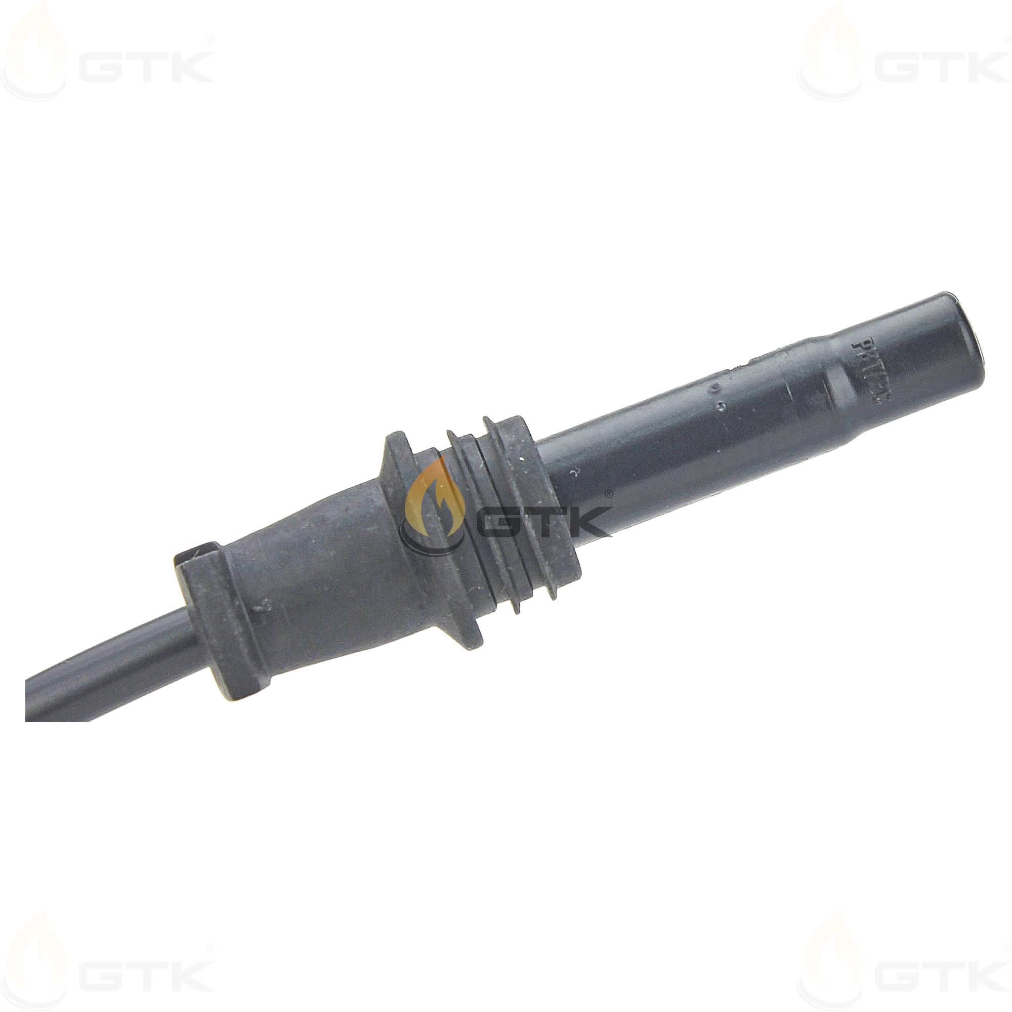 Датчик пламени Siemens QRB1A-A033B40B