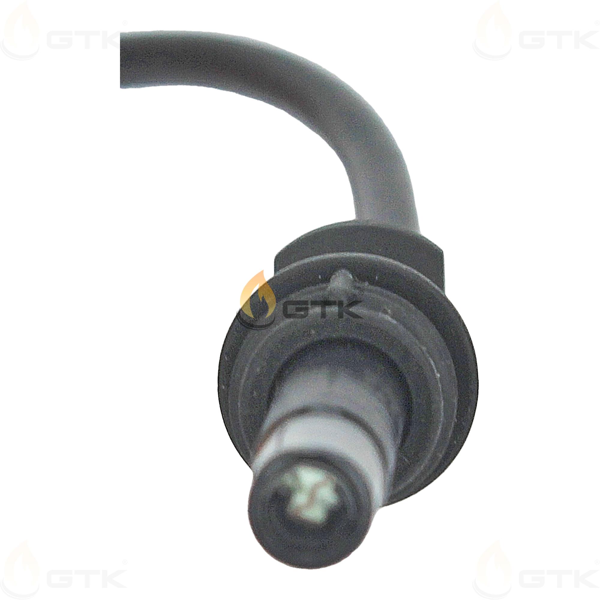 Датчик пламени Siemens QRB1A-A033B40B