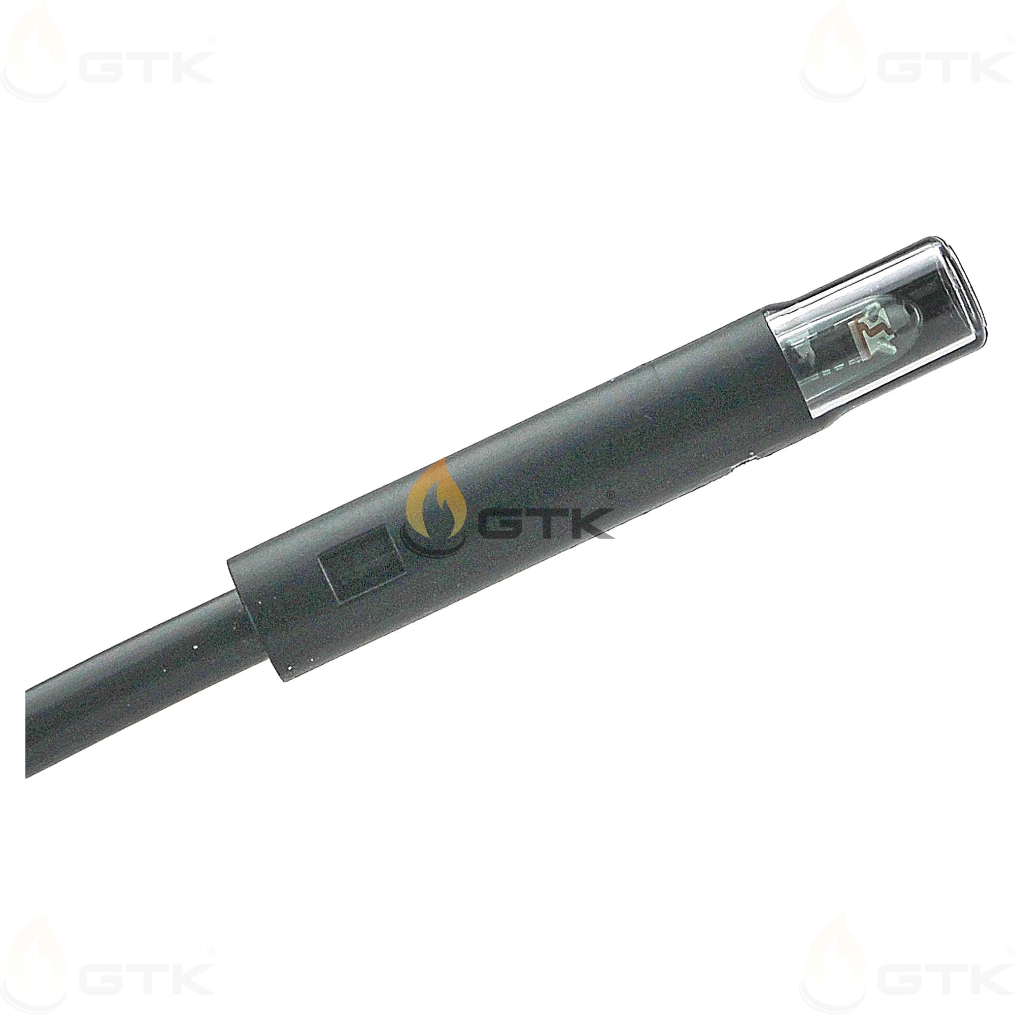 Датчик пламени Siemens QRB1A-A035B40A Датчик пламени Siemens QRB1A-A035B40A