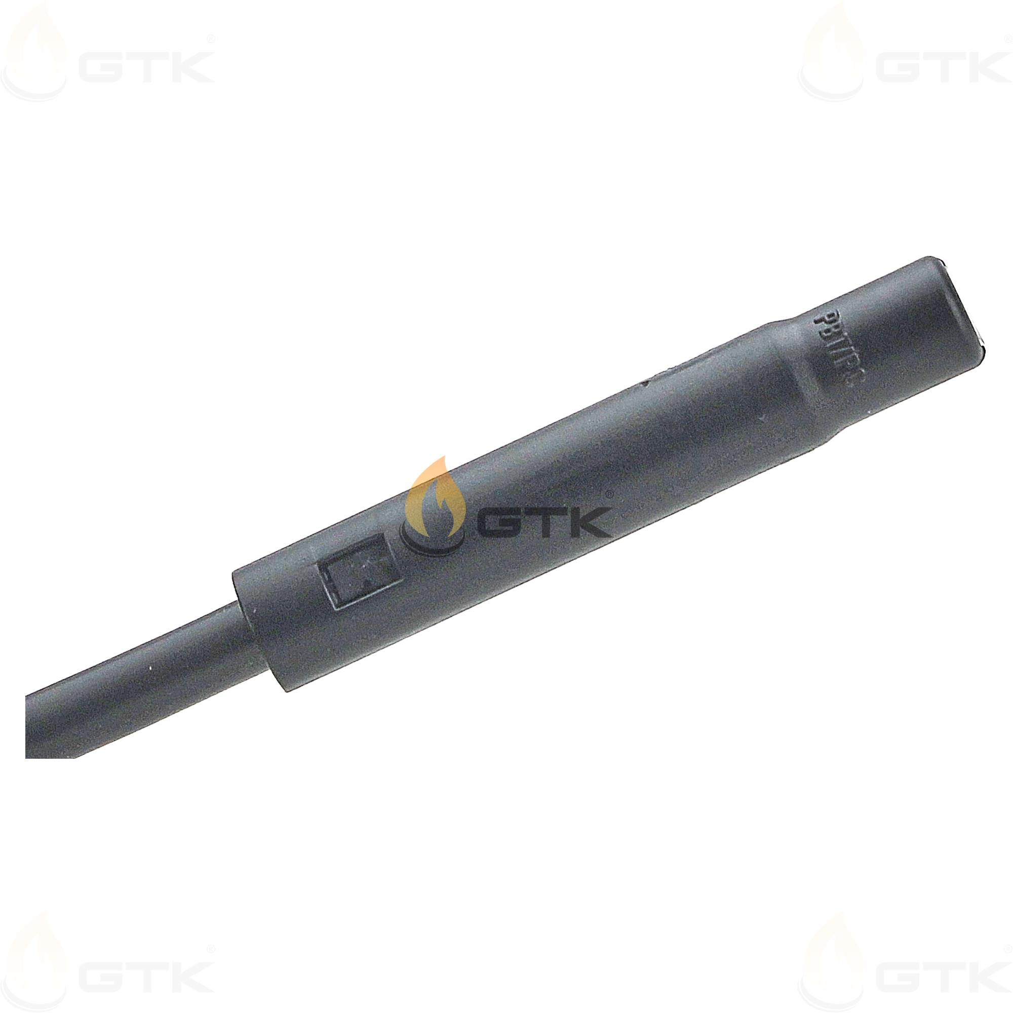 Датчик пламени Siemens QRB1A-A035B40A