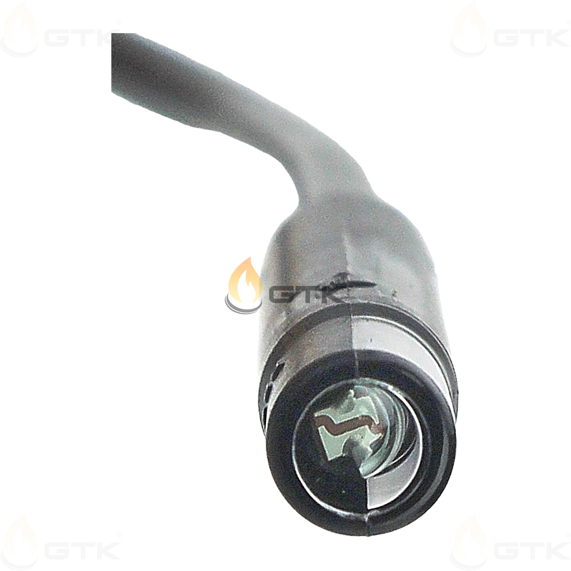 Датчик пламени Siemens QRB1A-A035B40A