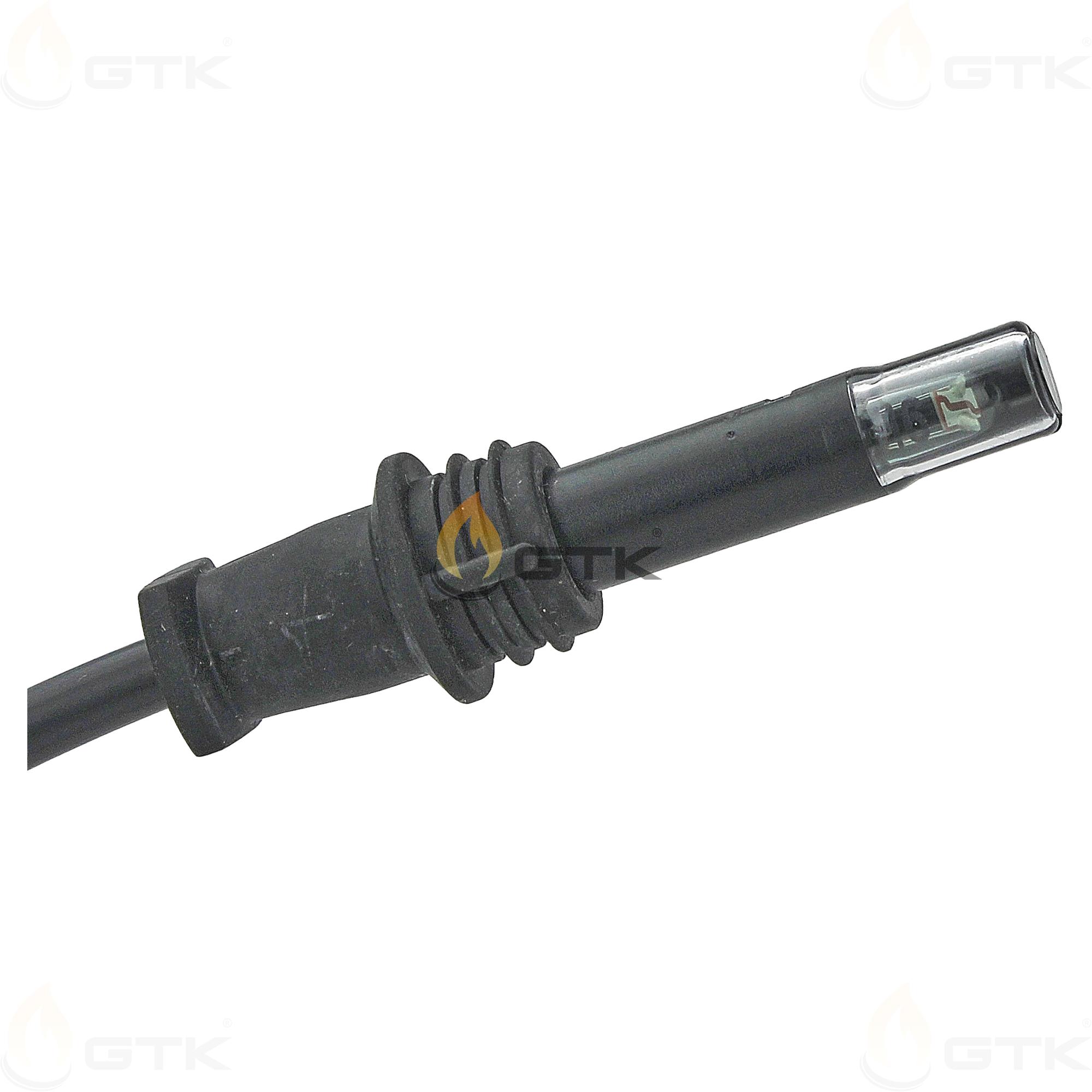 Датчик пламени Siemens QRB1A-A048B70B Датчик пламени Siemens QRB1A-A048B70B