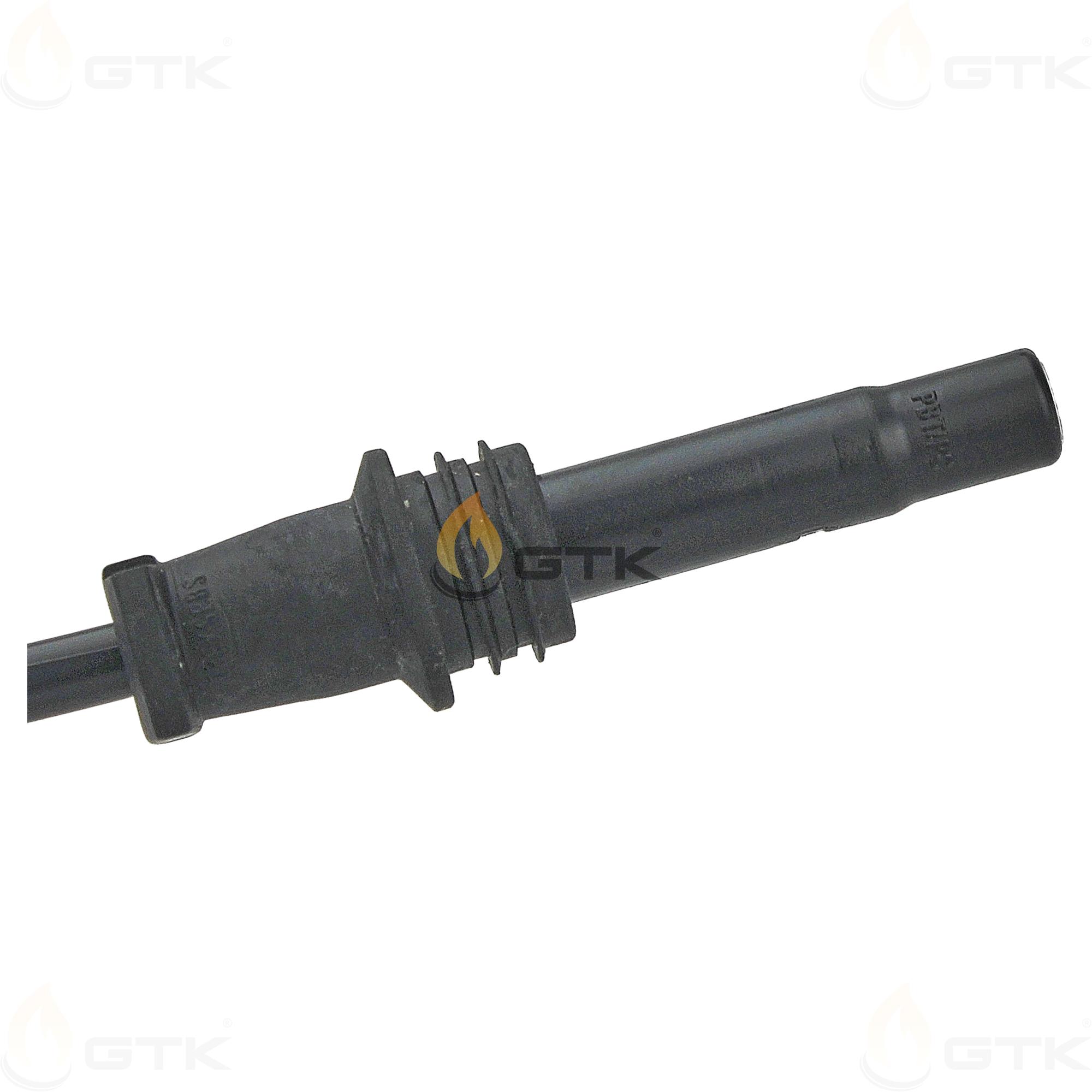 Датчик пламени Siemens QRB1A-A048B70B